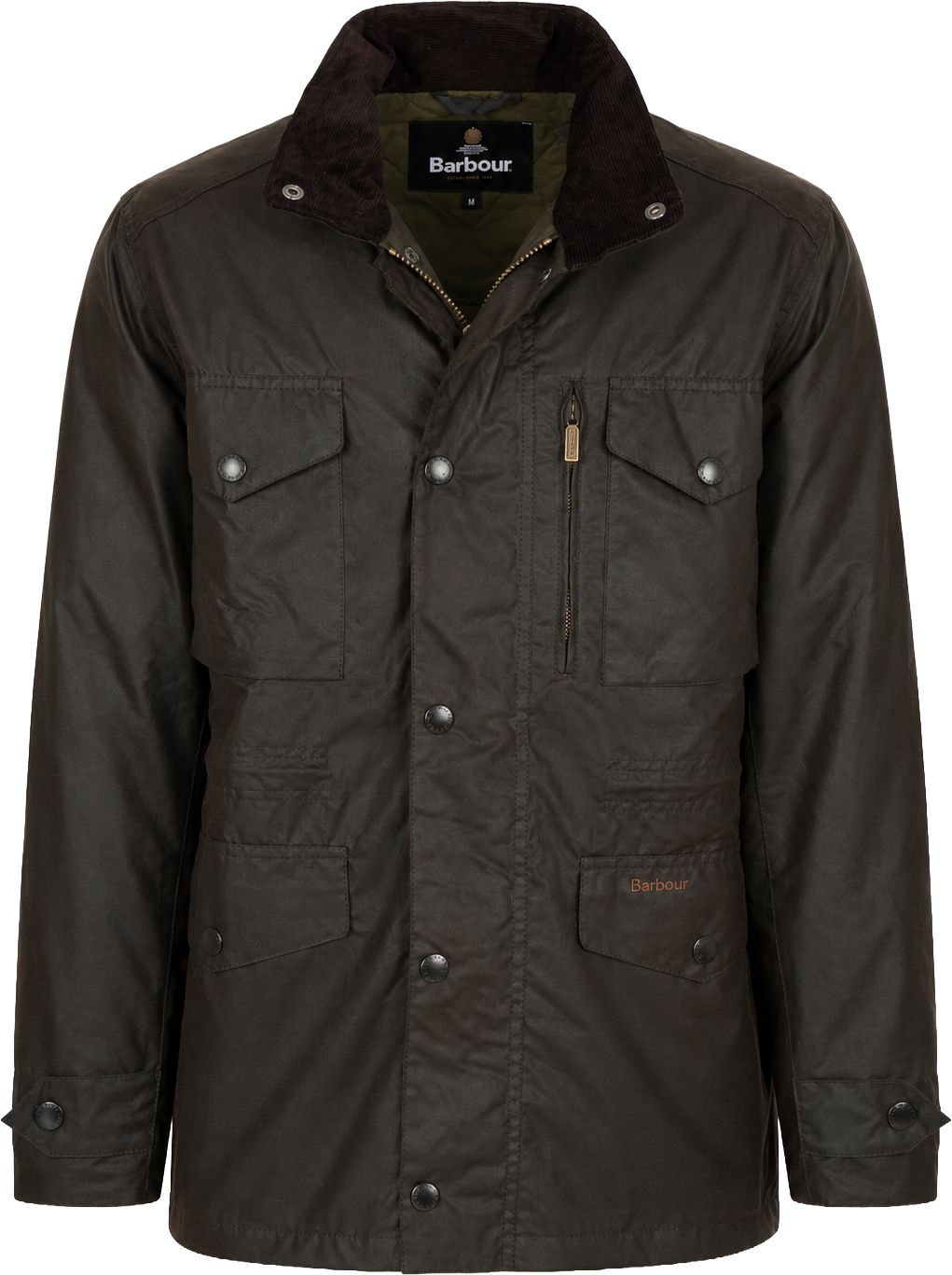 Barbour Wax Jacket Sapper Olive order online | MWX0020-OL71 | Suitable Liechtenstein