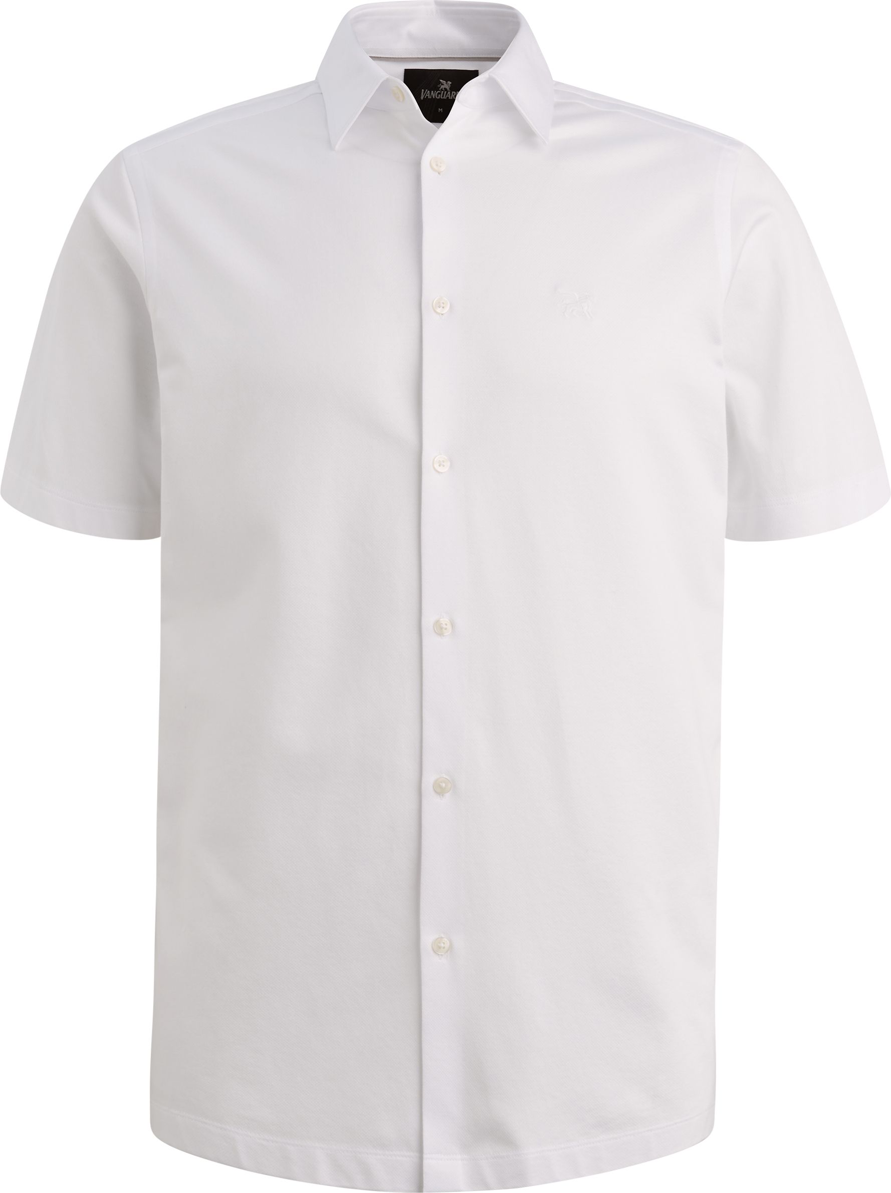 Vanguard Camisa Blanco VSIS2603231-7003 