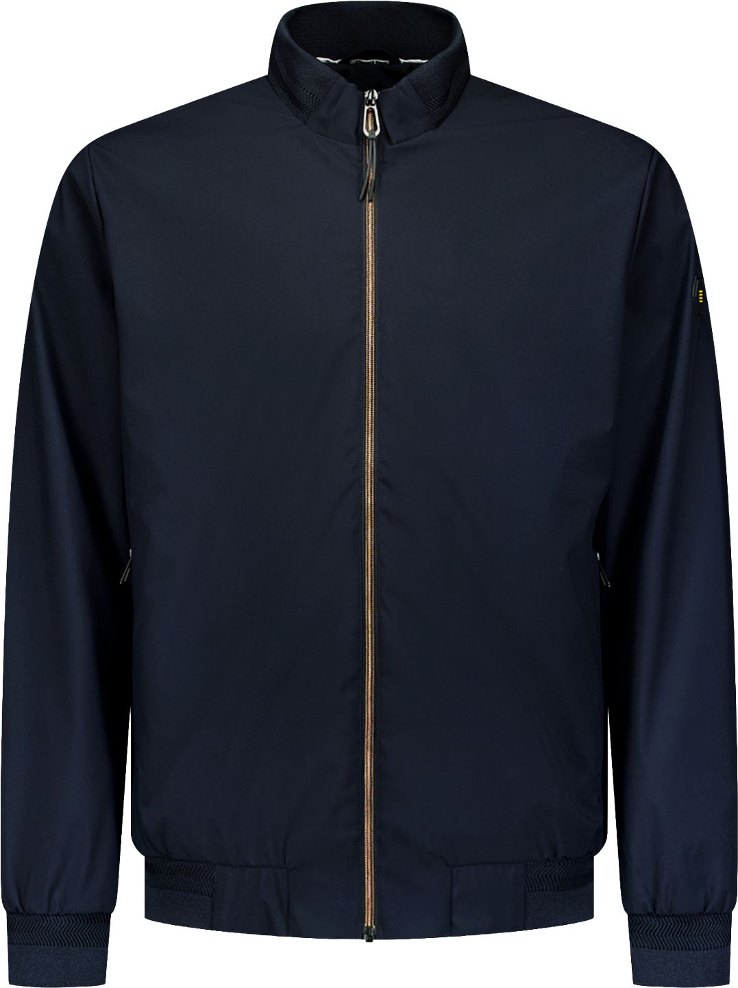 No Excess Giacca Blu 31630210-078 