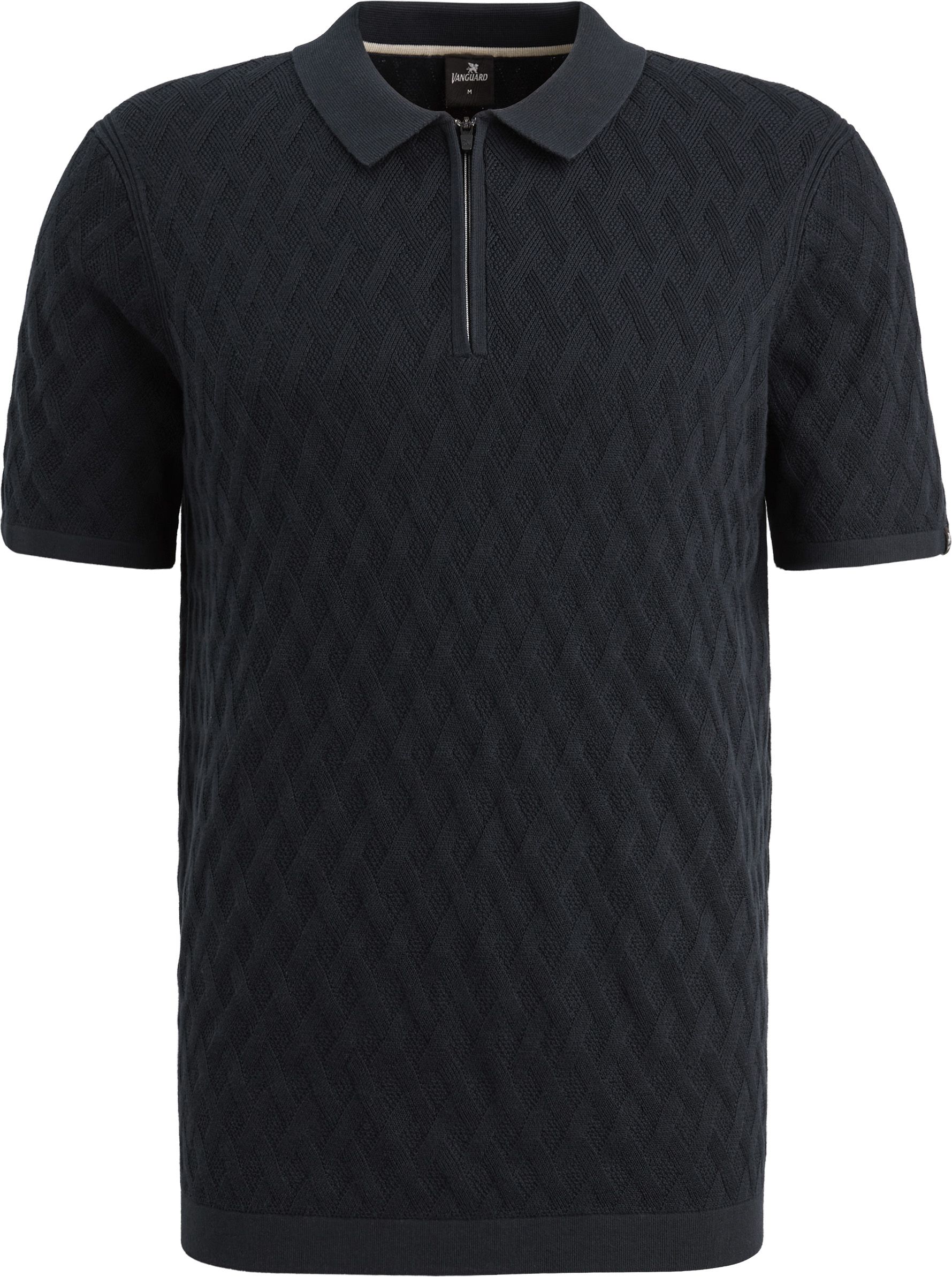 Vanguard Polo Azul VPSS2602818-5073 
