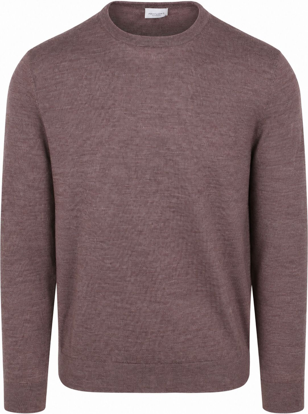 Profuomo Maglione Rosso PPXJ30024F-S 
