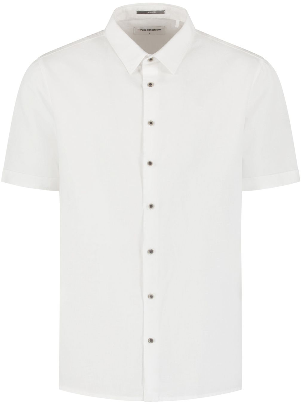 No Excess Camisa Blanco 31480321SN-010 