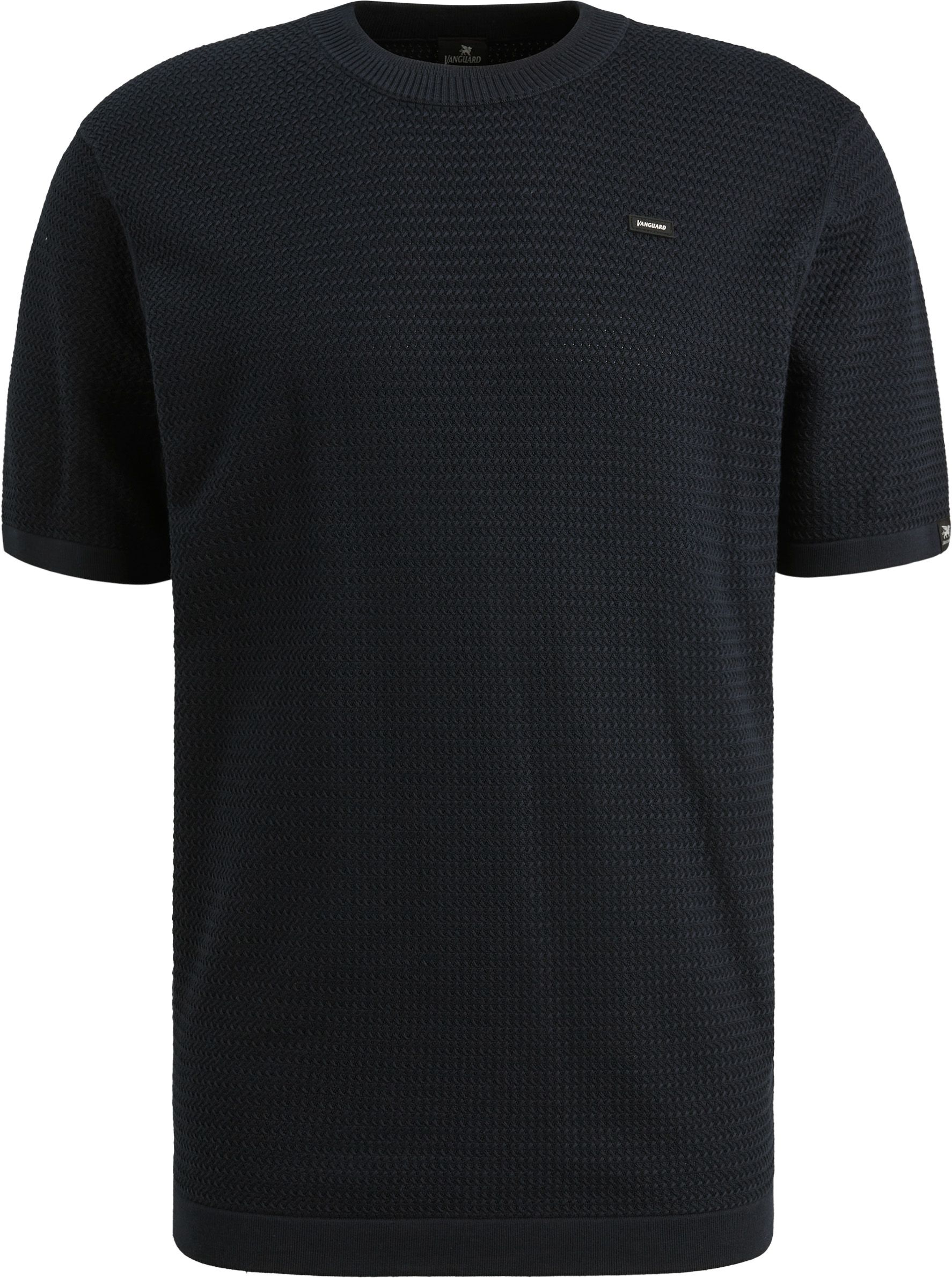 Vanguard Camiseta Azul VTSS2602508-5073 