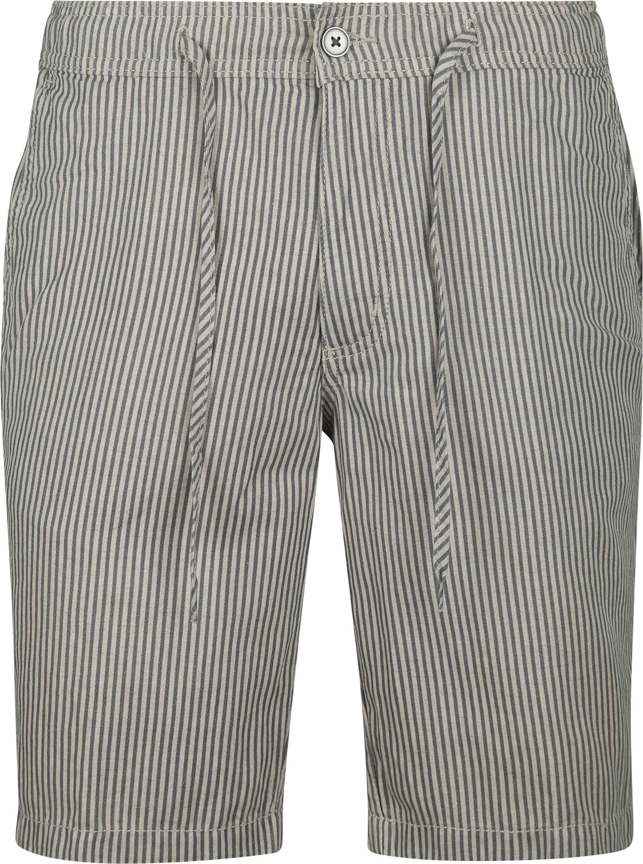 Steppin' Out Short Rashford Streifen Blau SM5001.0003-2100 kaufen | Suitable