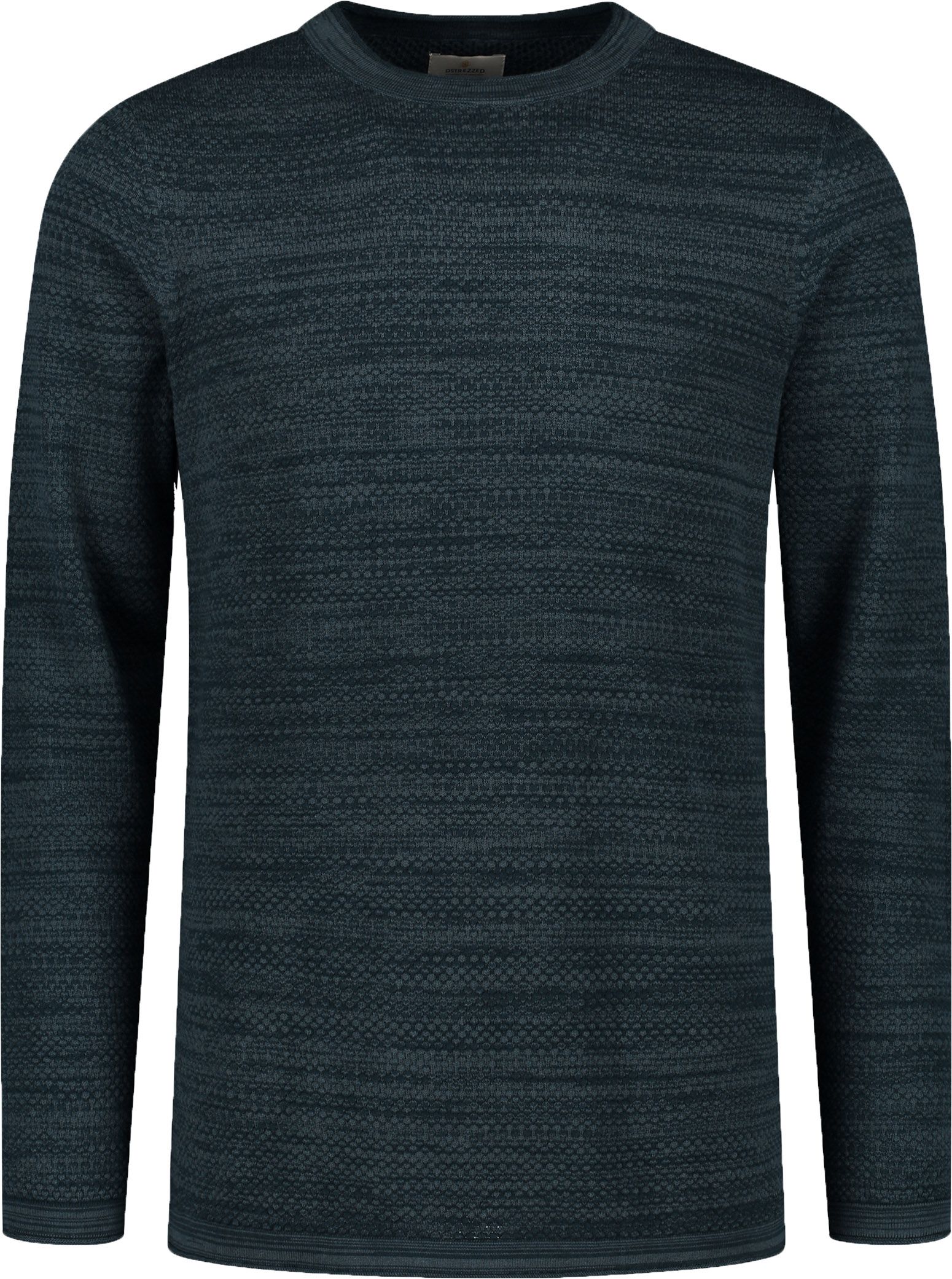 Dstrezzed Pullover Dunkelblau kaufen | 405496-649 | Suitable