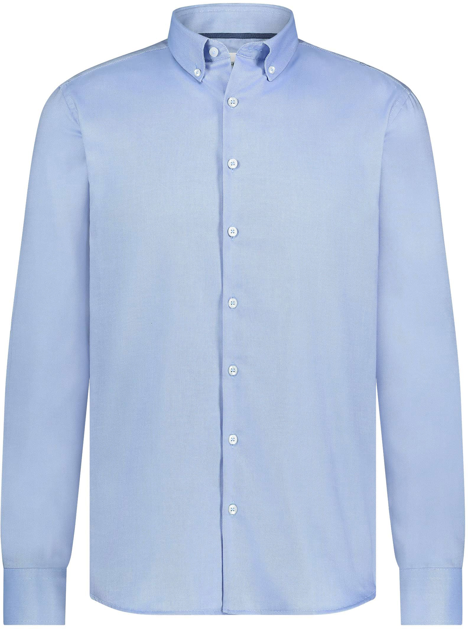 State Of Art Essentials Oxford Hemd Blau kaufen | 21191201-1156 | Suitable