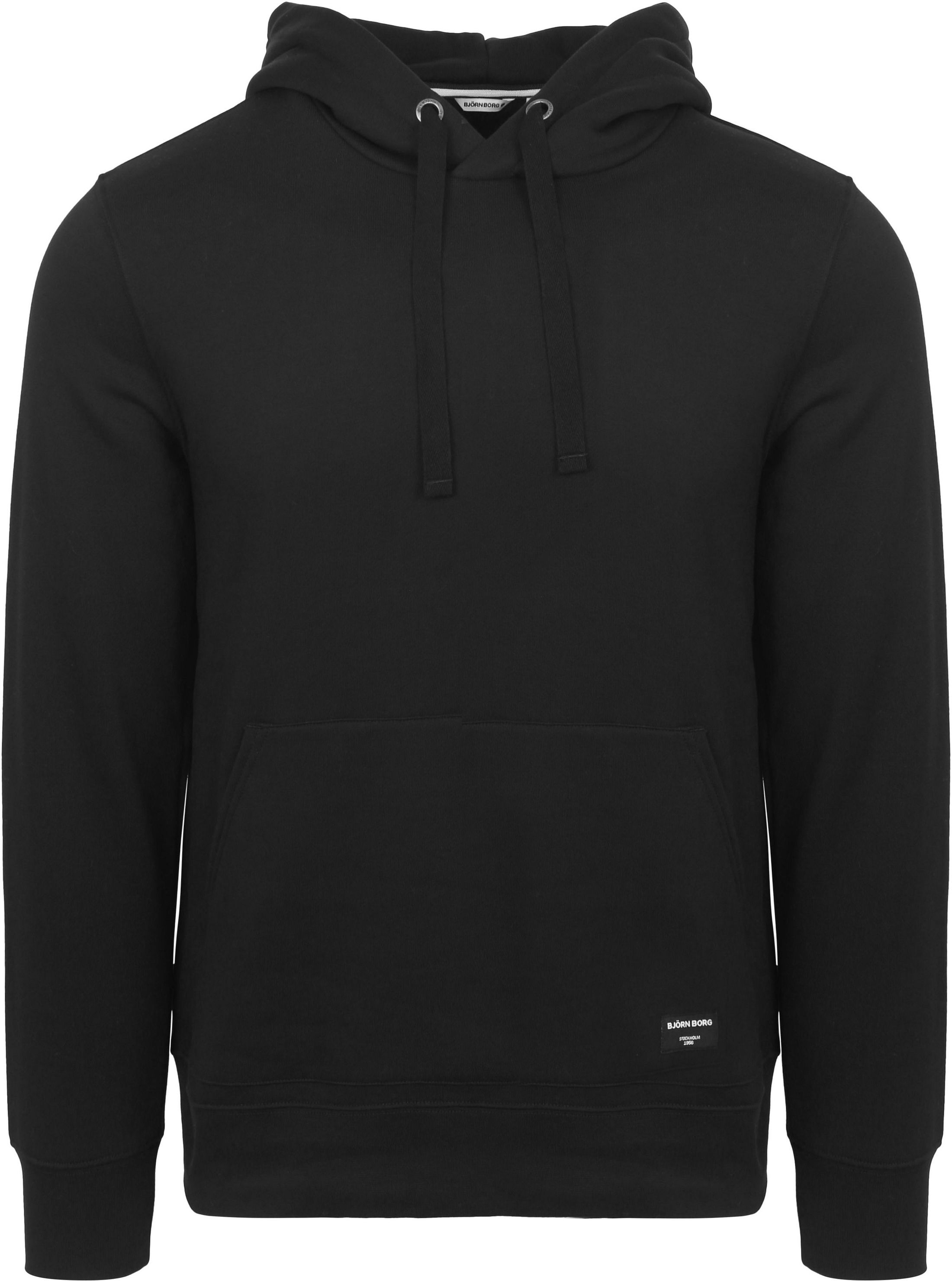 Bjorn Borg Maglione Nero 9999-1432 
