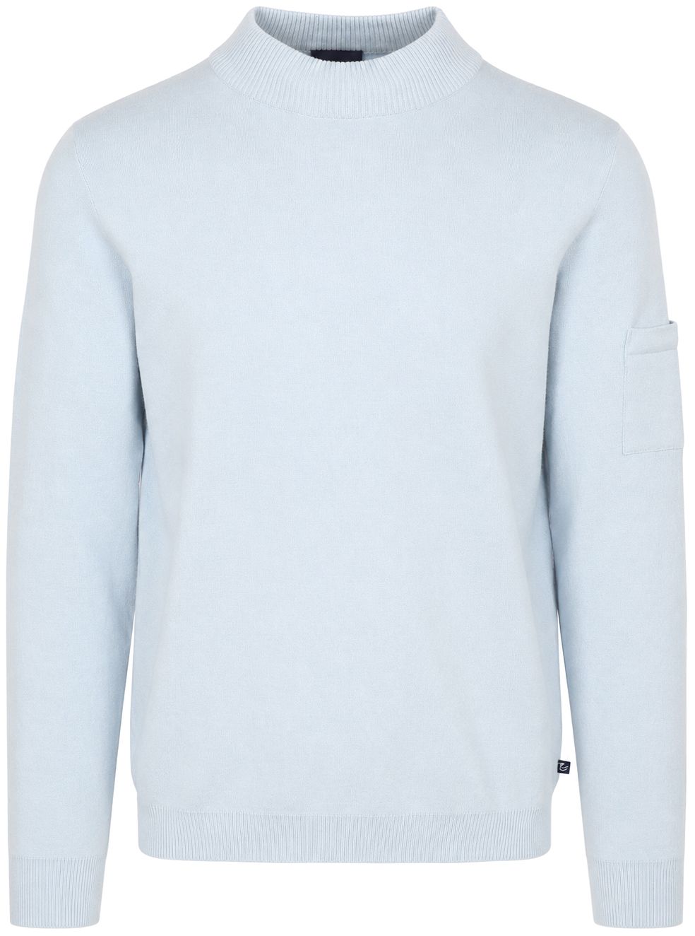 Suitable Maglione Blu RSP-PU-TUR-CANES-26.04 