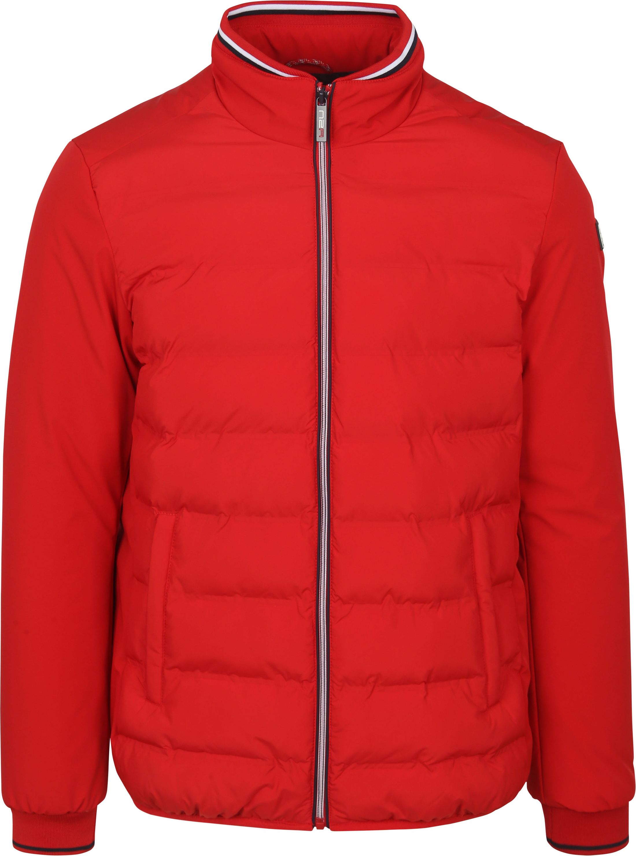 NZA Jas Wesley Rood 24HN811-1507 kopen | Suitable