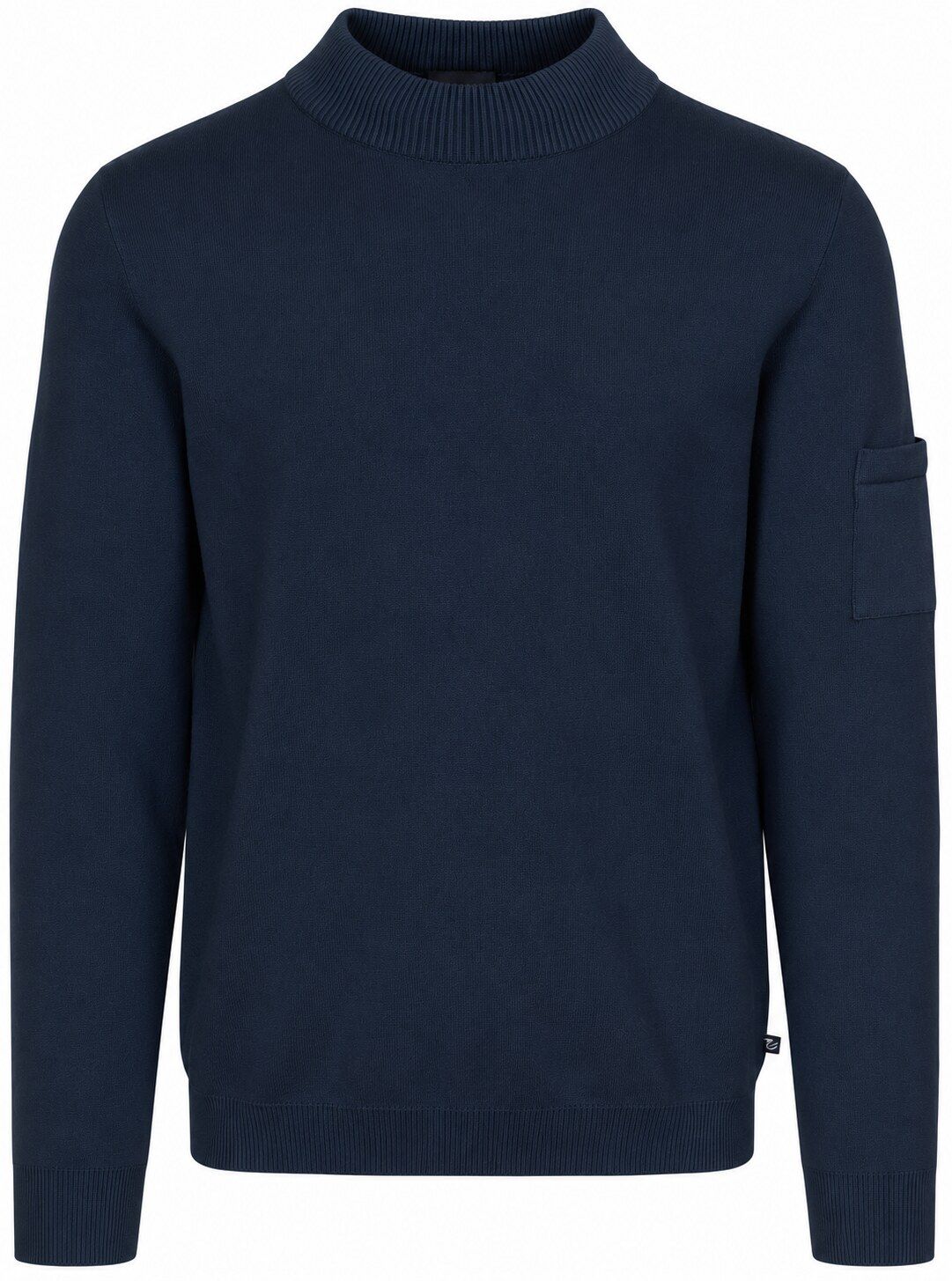Køb Suitable Canes Pullover Turtle Marineblå RSP-PU-TUR-CANES-26.01 | Suitable