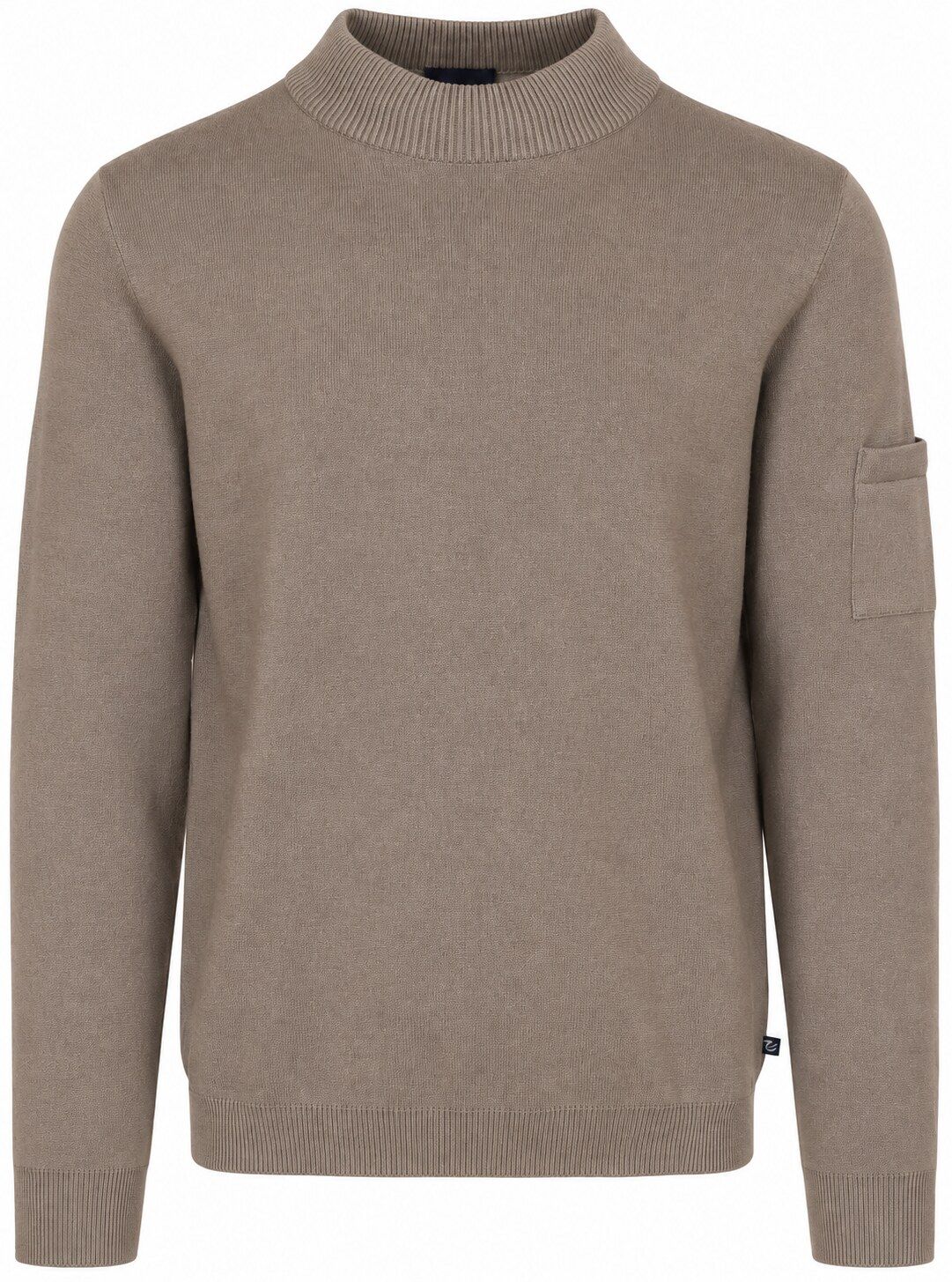 Suitable Canes Pullover Turtle Taupe order online | RSP-PU-TUR-CANES-26.02 TAU | Suitable Lithuania
