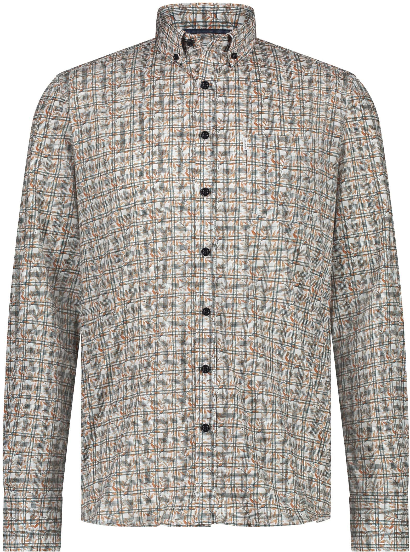 State of Art Chemise Impression Jaunes 21423803-8317 commander en ligne | Suitable