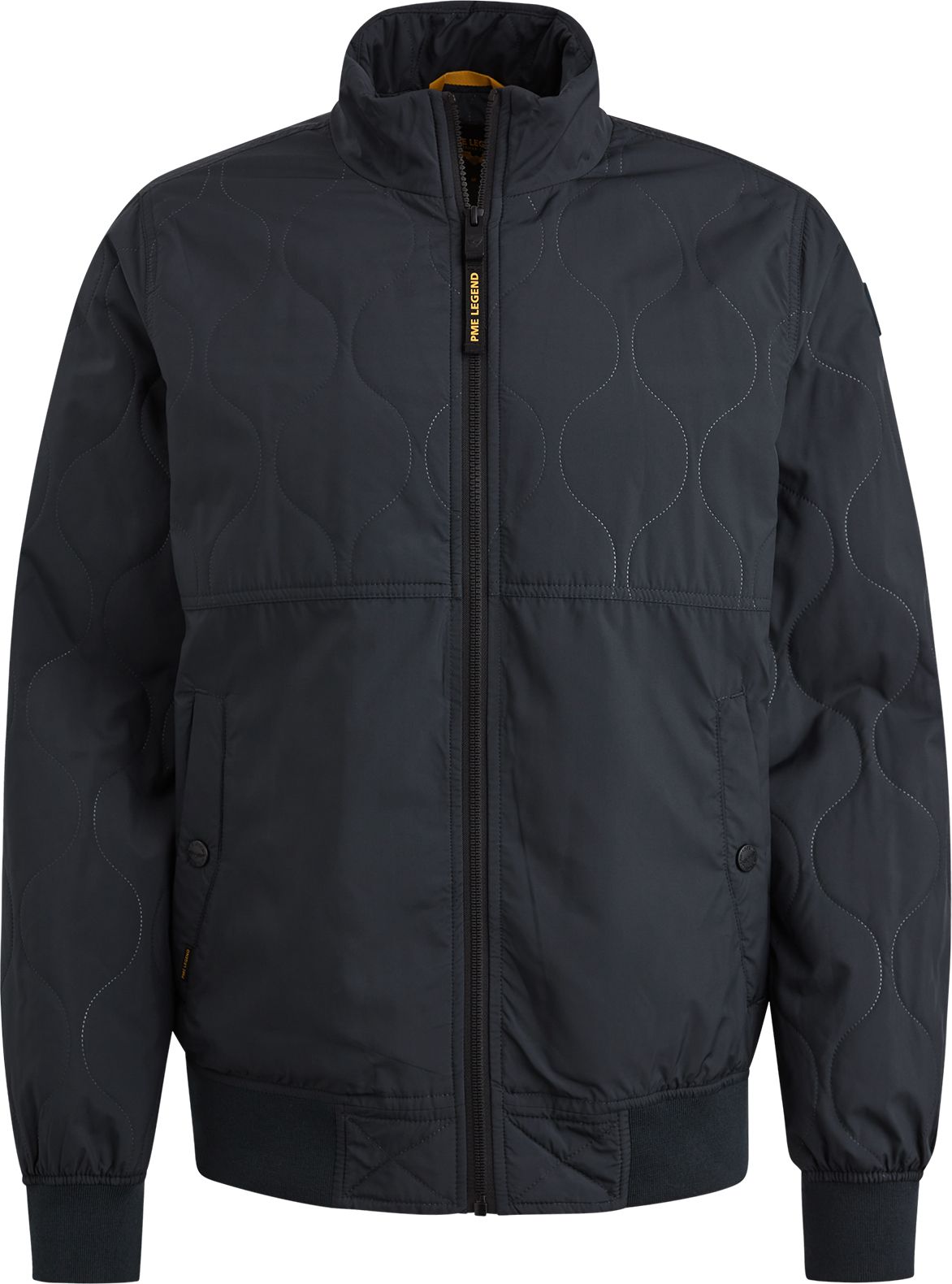 PME Legend Chaqueta Azul PJA2502100-5438 