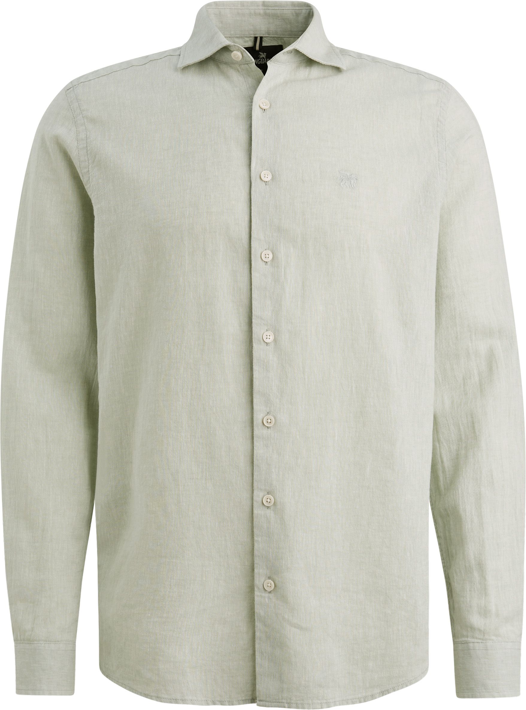 Vanguard Camicia Verde VSI2604259-9089 