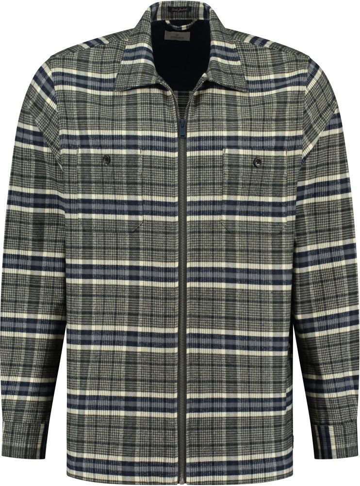 Dstrezzed Chaqueta de punto Verde 303632-629 