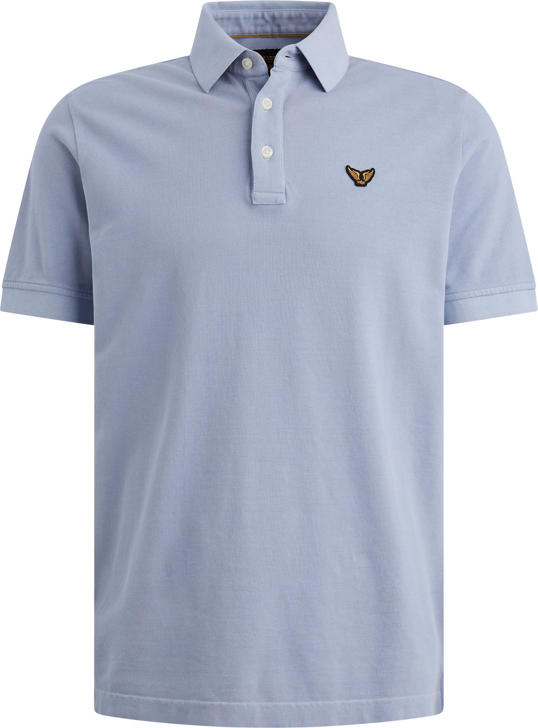PME Legend Polo Azul PPSS2605850-5299 