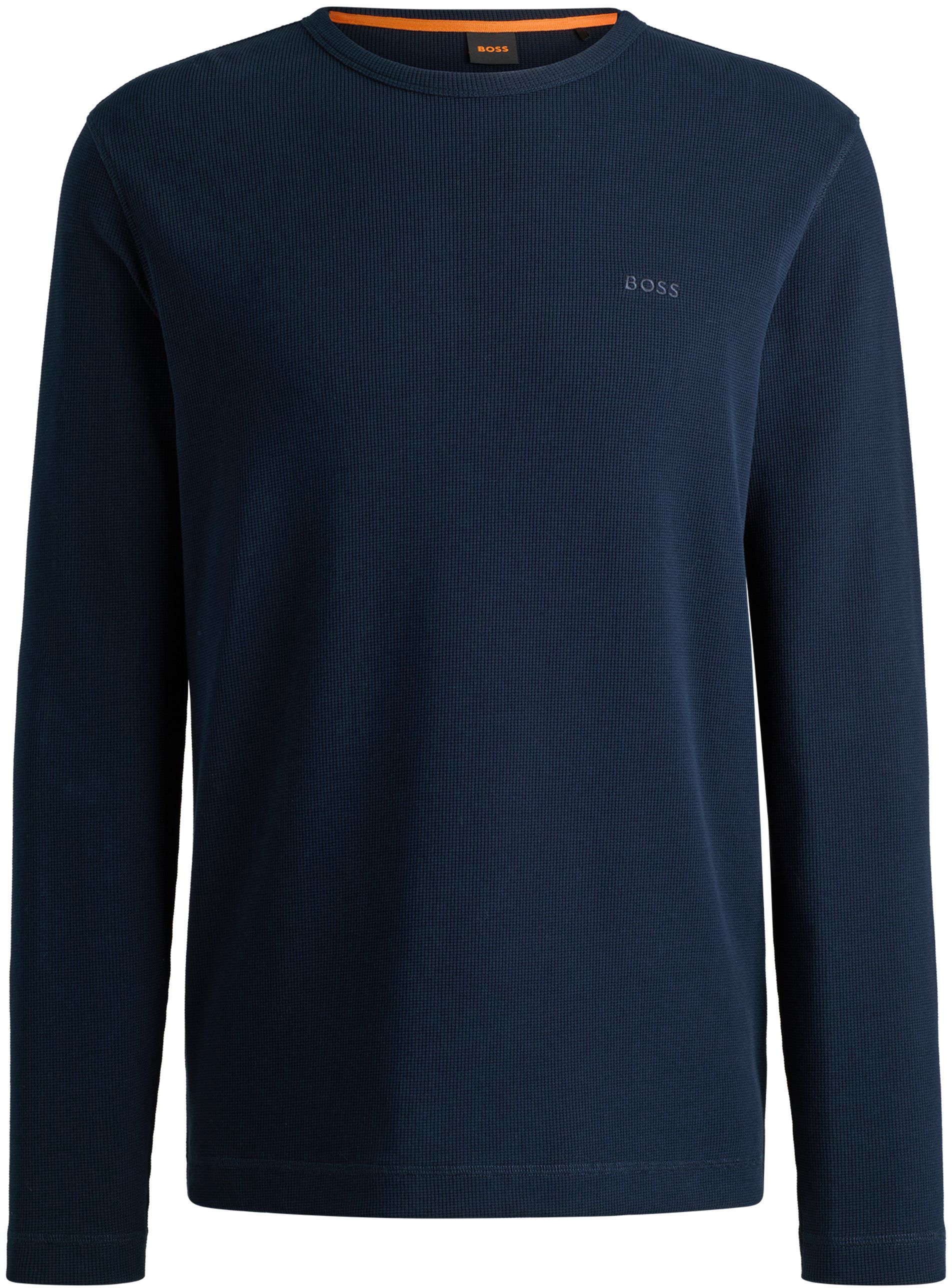 BOSS Pull Tempesto Dark Blue order online | 50520725-404 | Suitable Liechtenstein