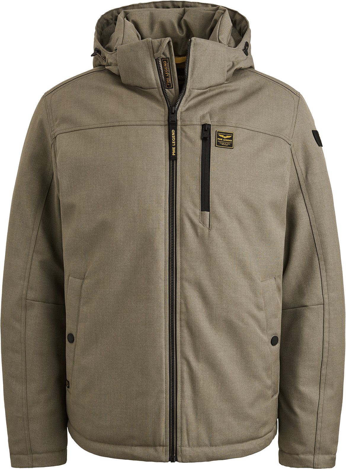 PME Legend Veste Strator Seneca Rock commander en ligne | PJA2508106-8011 | Suitable Luxembourg