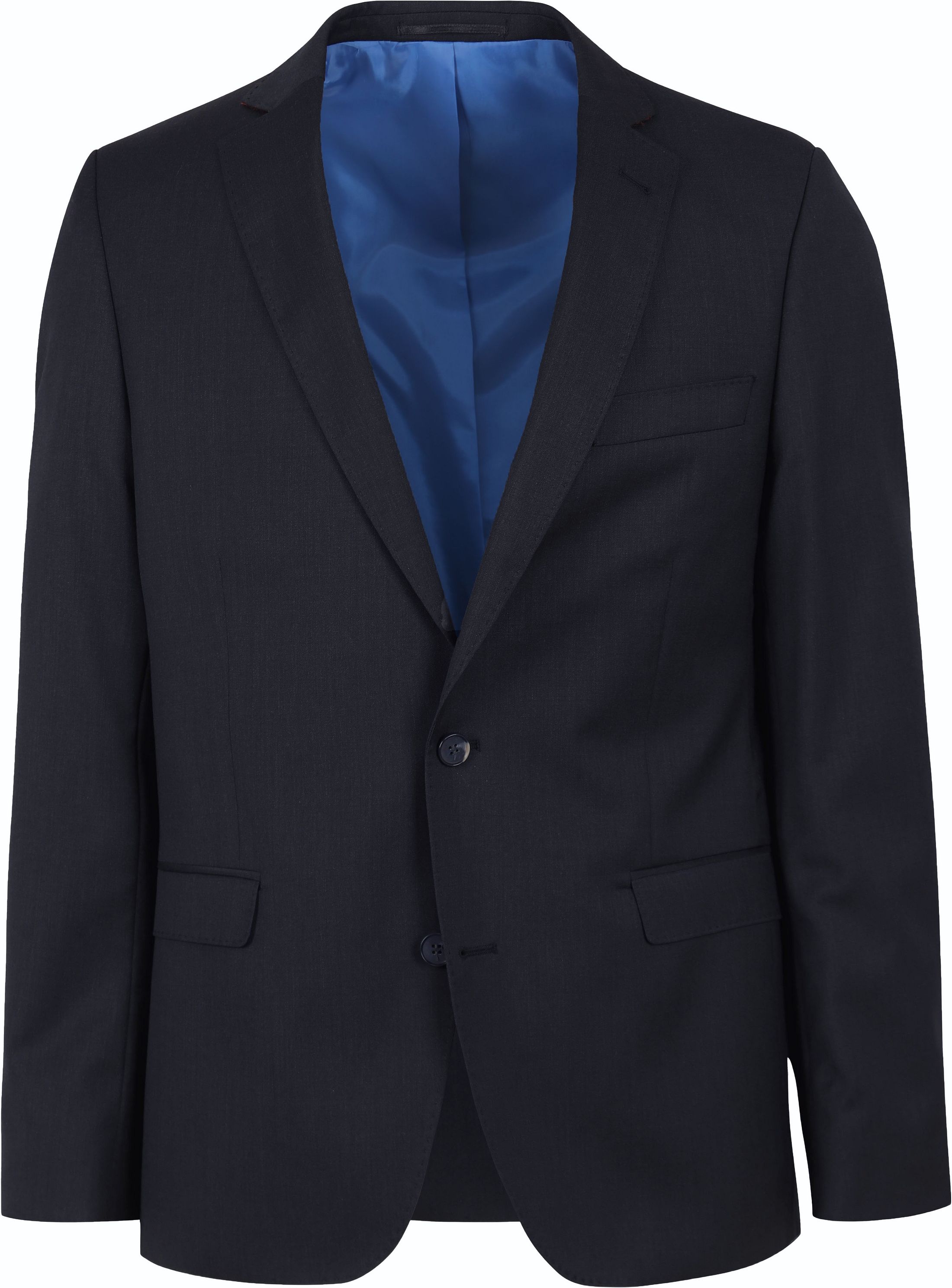Suitable Blazer Piga Wool Dark Navy order online | PIGA CLBPI-MAR-NAV | Suitable Slovakia