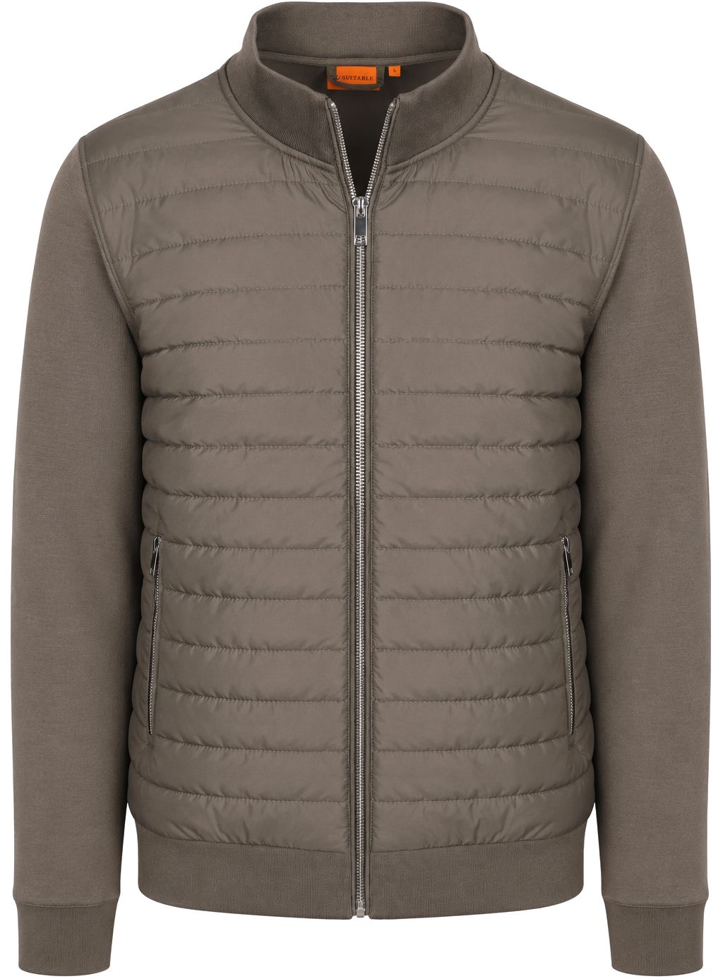 Suitable Jack Hybrid Taupe JA-HYB-26.02 taupe kopen | Suitable