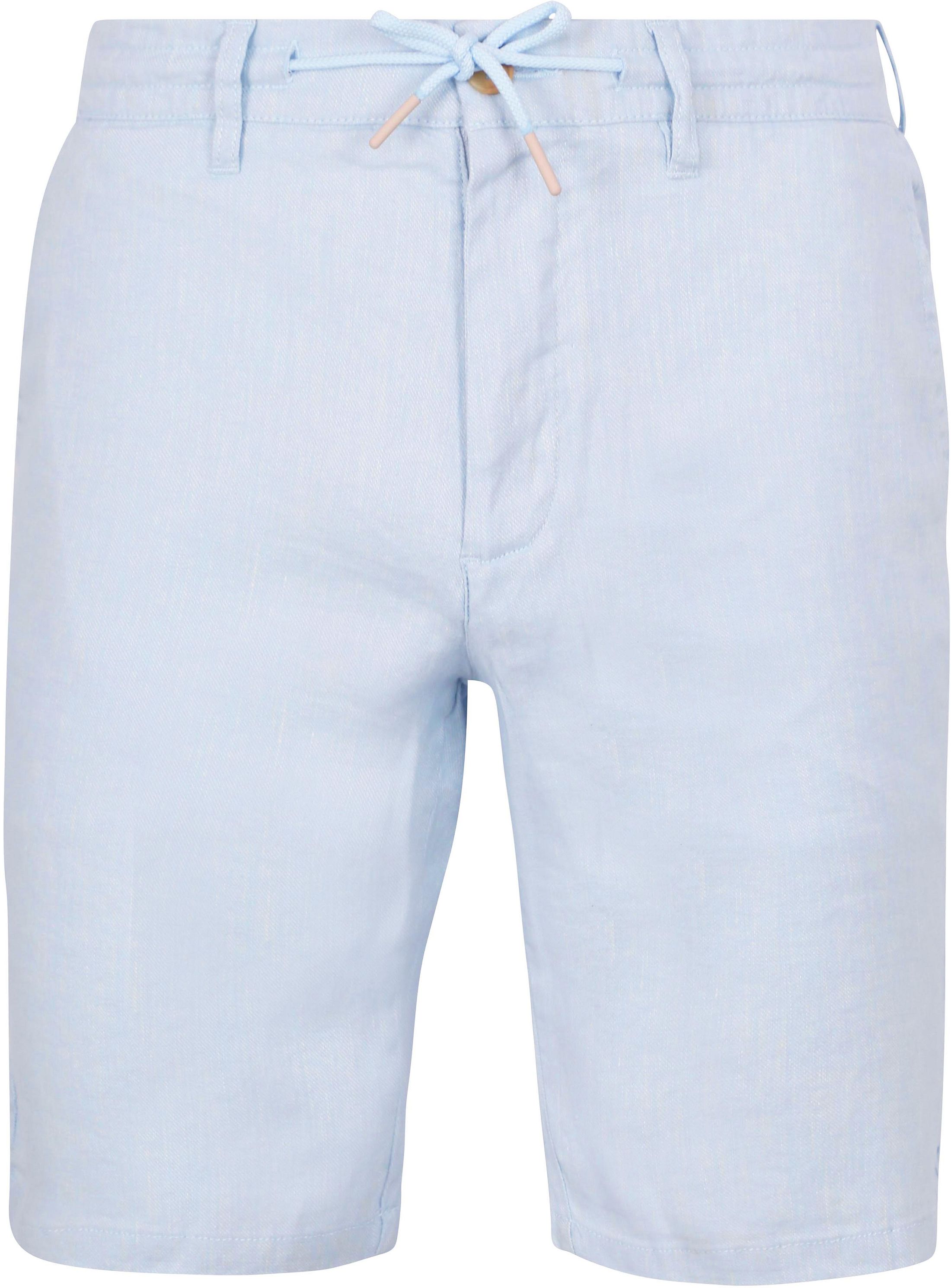 Suitable Short Stanley Bleu Clair Ice  SPE24109ST09ST-210 commander en ligne | Suitable