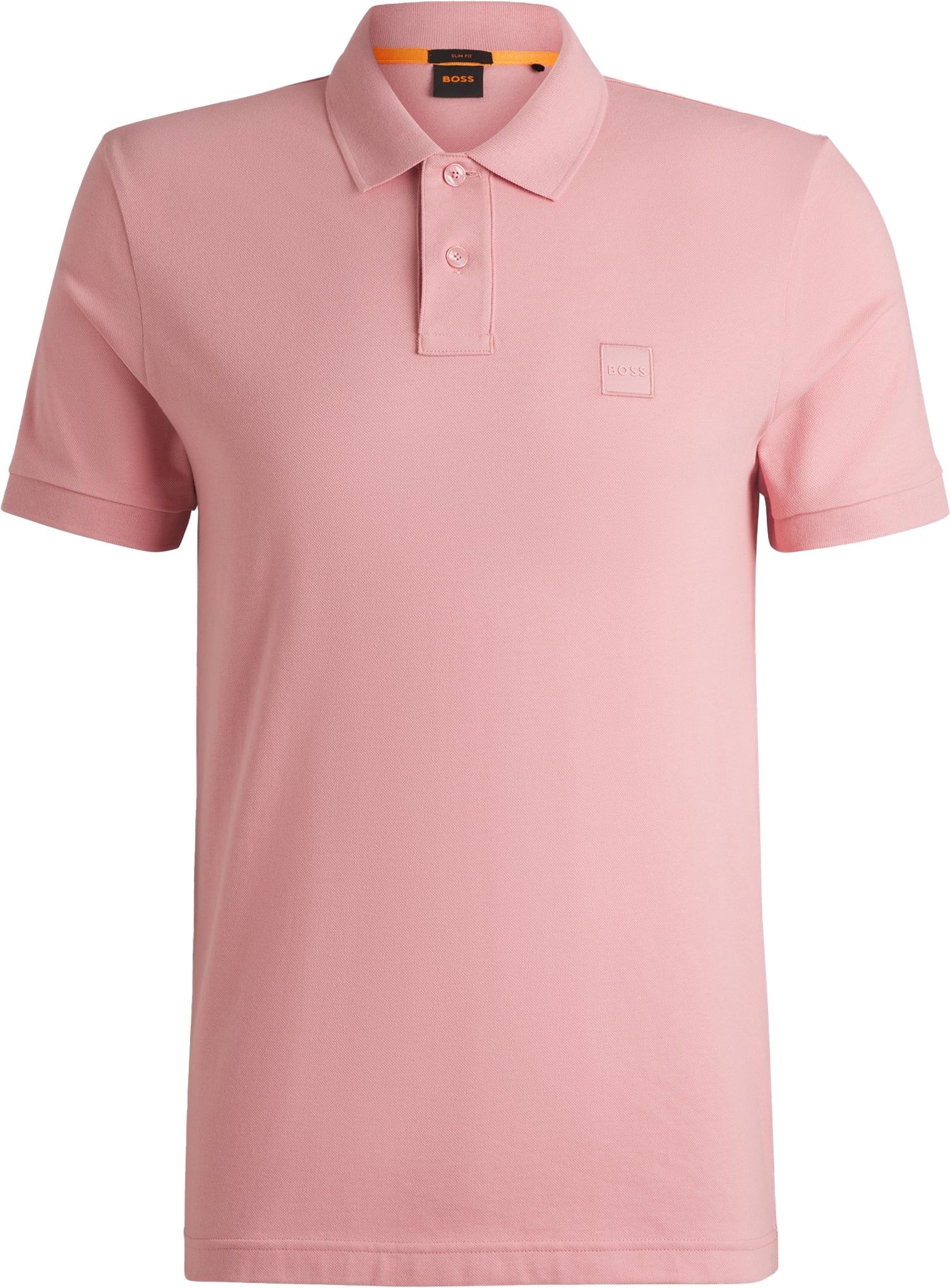 BOSS Polo Rosa 50507803-694 