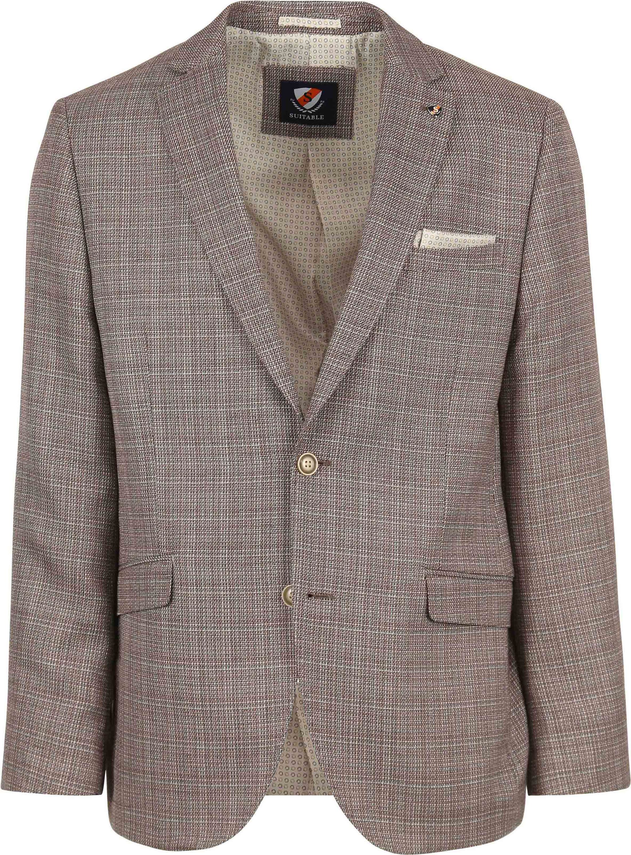 Suitable Colbert Vero Camel SPE201037GR92ST-830 kopen | Suitable