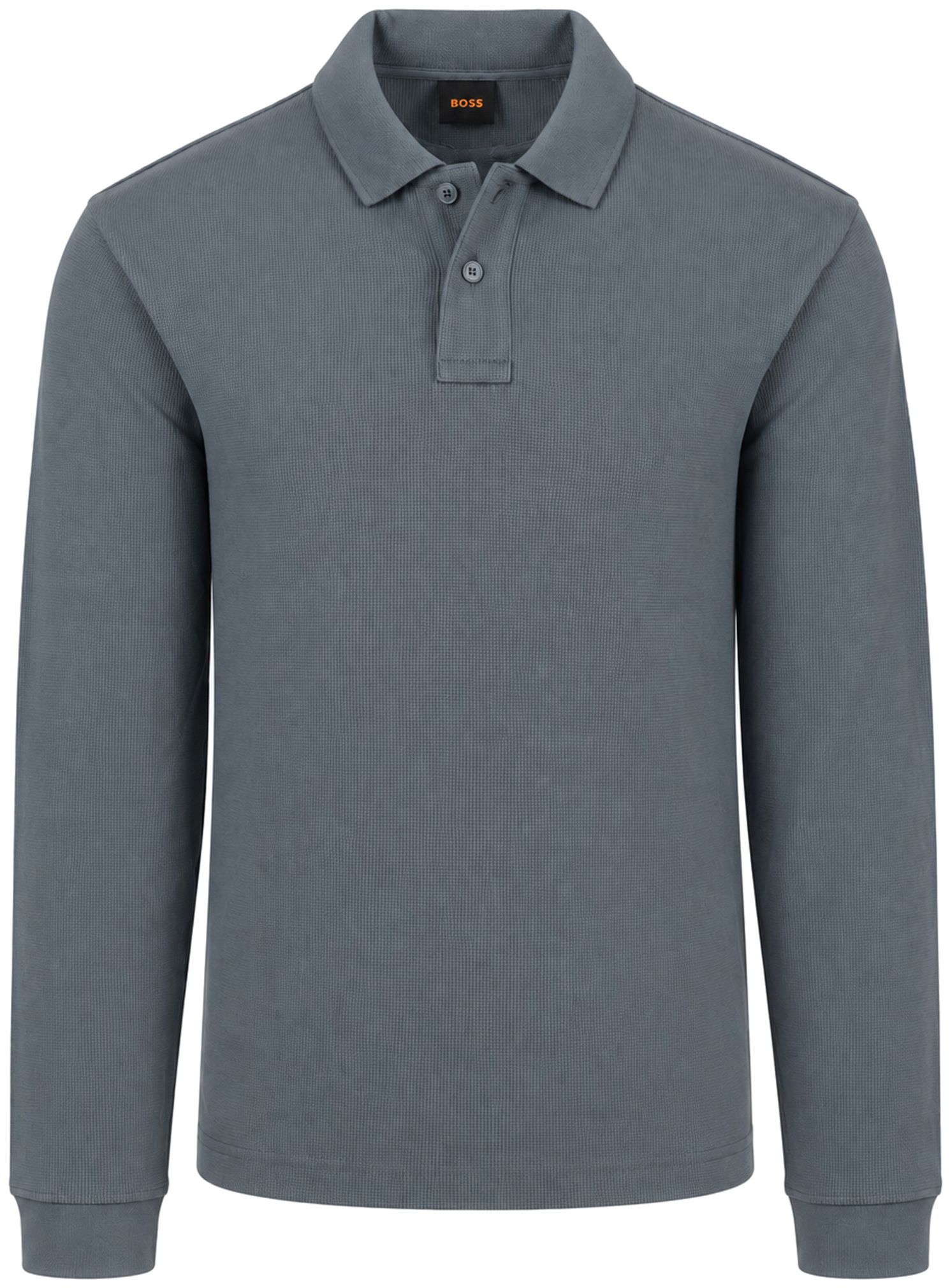 BOSS Petempestolong Polo Green order online | 50570369-377 | Suitable Greece