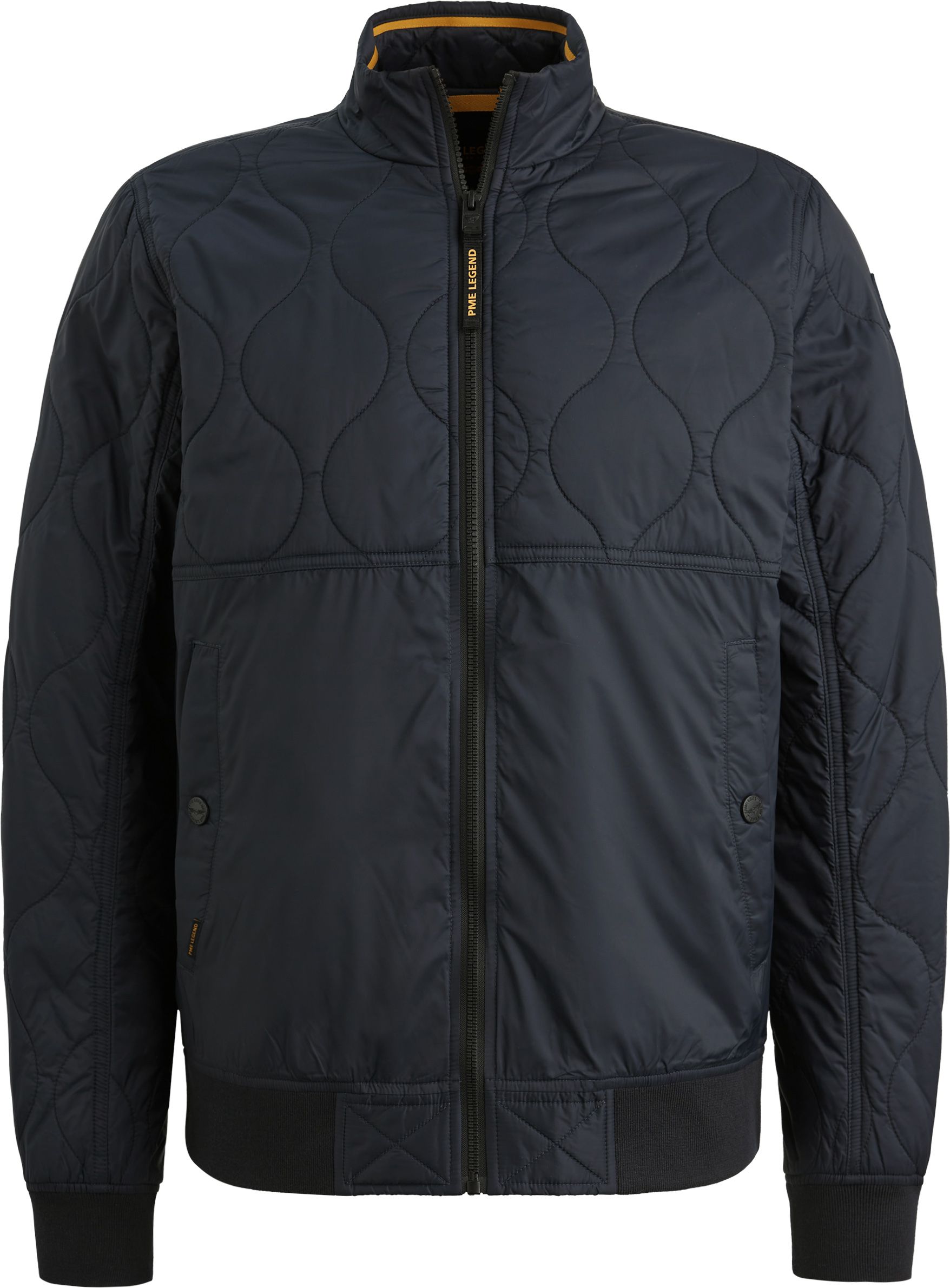 PME Legend Giacca Blu PJA2602103-5281 