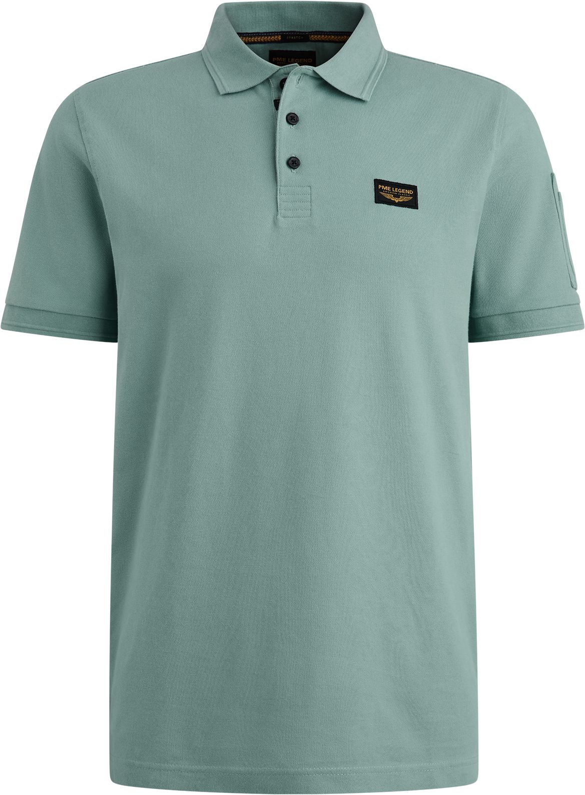 PME Legend Polo Niebieski PPSS2505899-5149 