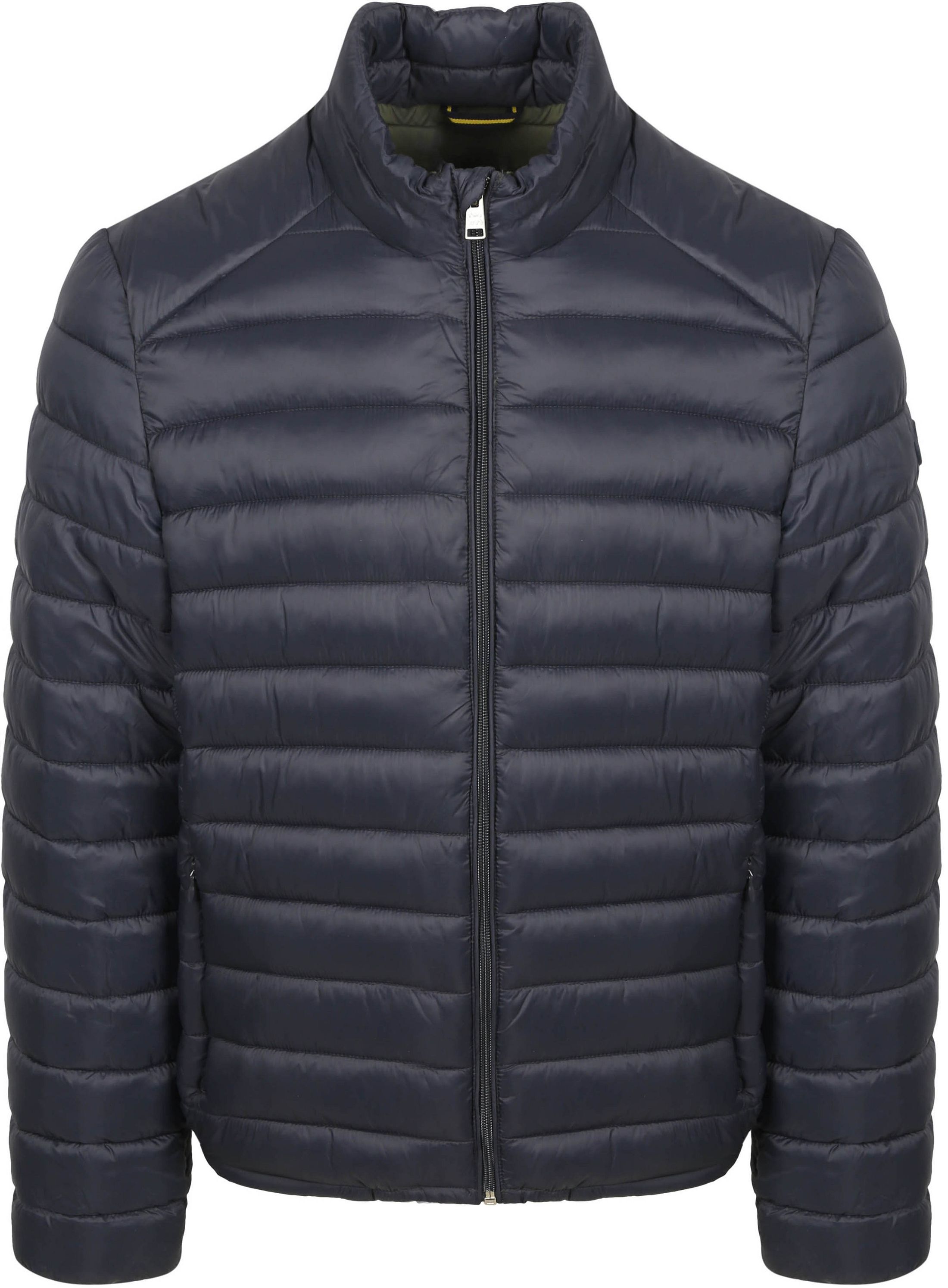 Steppin' Out Veste Marine SM232.1001.01-Navy commander en ligne | Suitable
