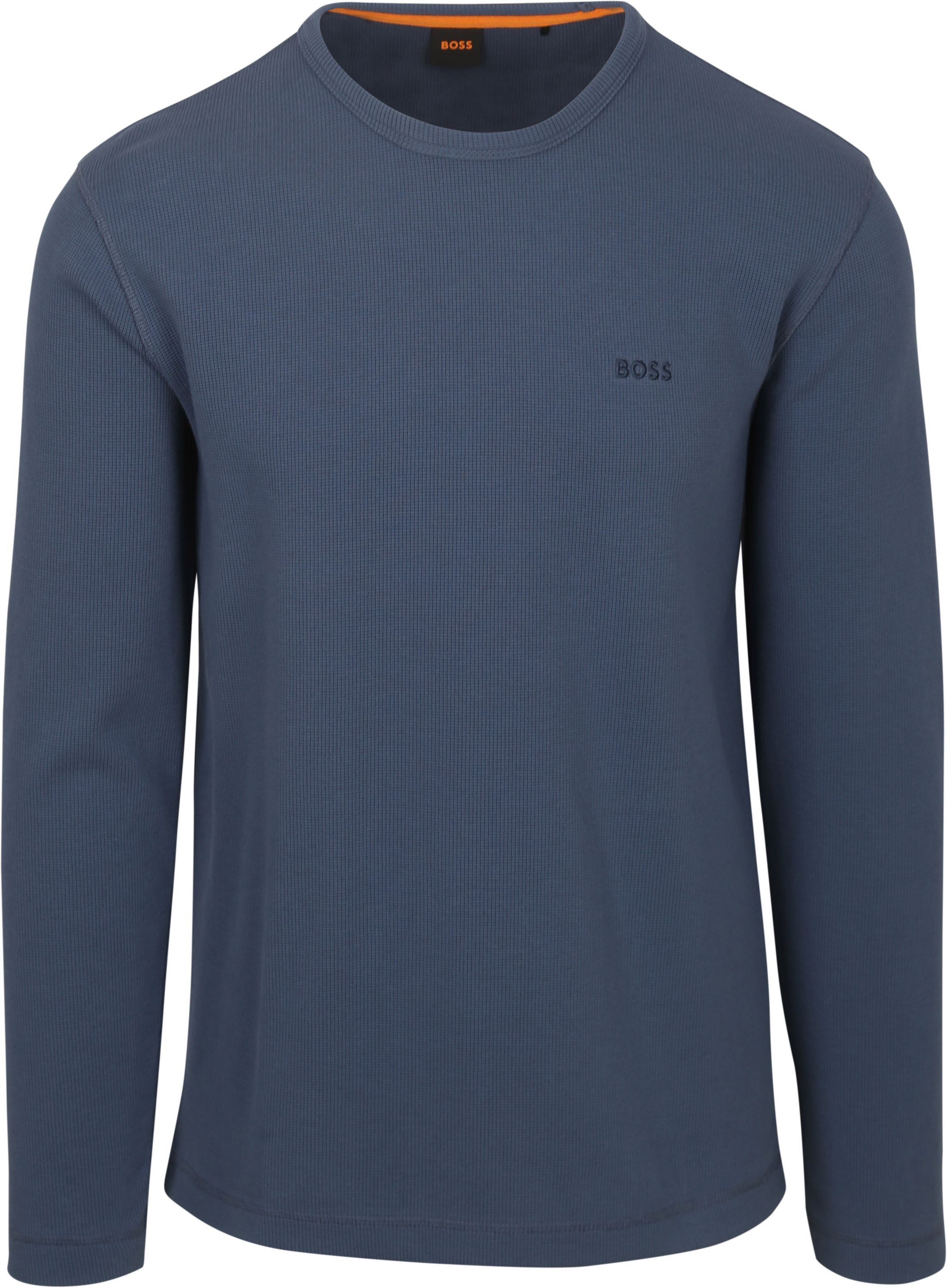 BOSS Trøje Tempesto Blå 50520725-495