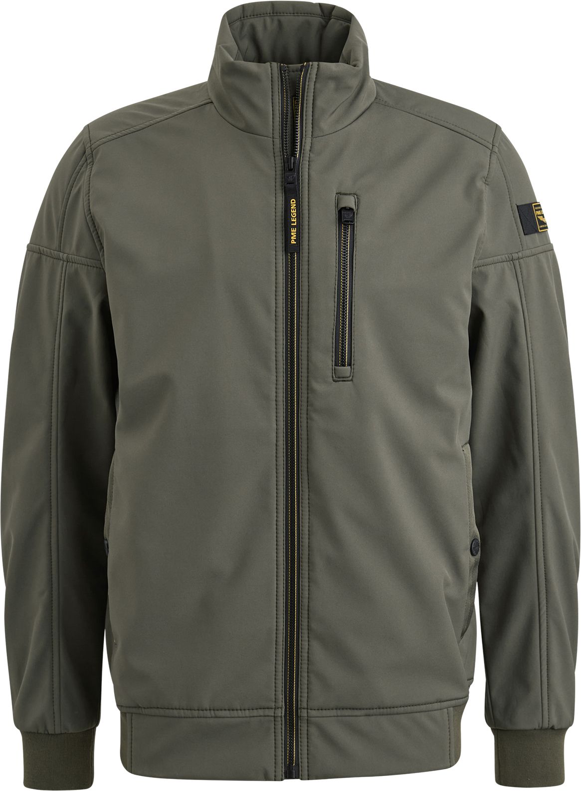 PME Legend Veste Skyglider Vert Foncé PJA2502103-8039 commander en ligne | Suitable