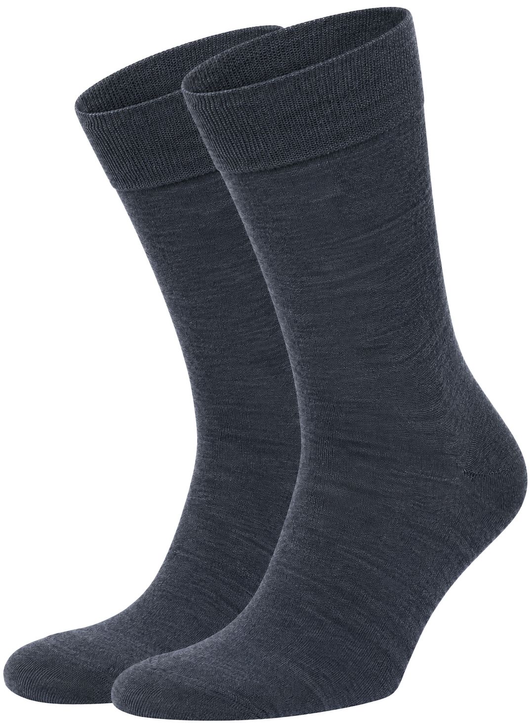 Suitable Merino Socks Jeans Blue 2-Pack order online | Suitable Hungary