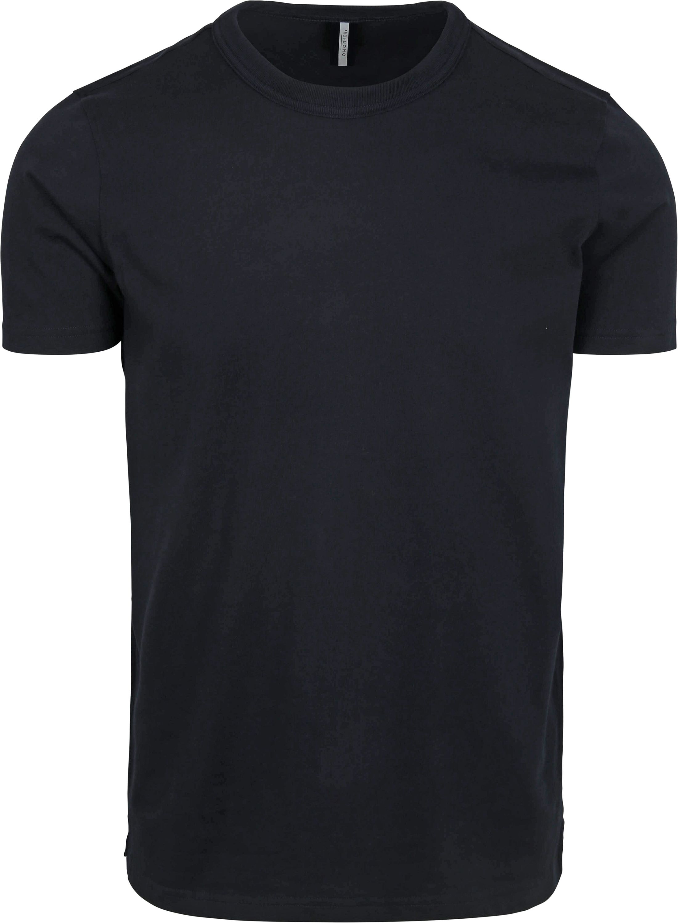Profuomo T-shirt Blu PP2T00001C-P 