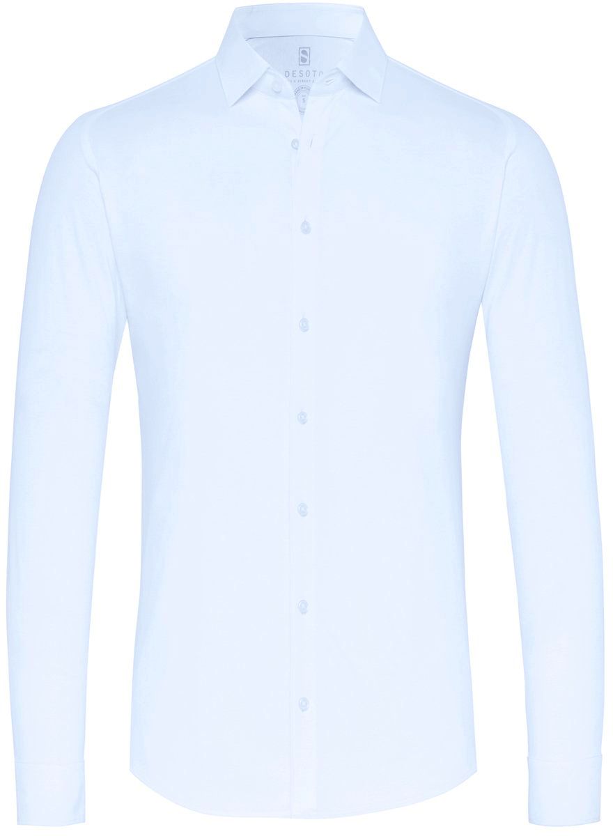 Desoto Hemd Kent Lichtblauw 21028-3-051 kopen | Suitable