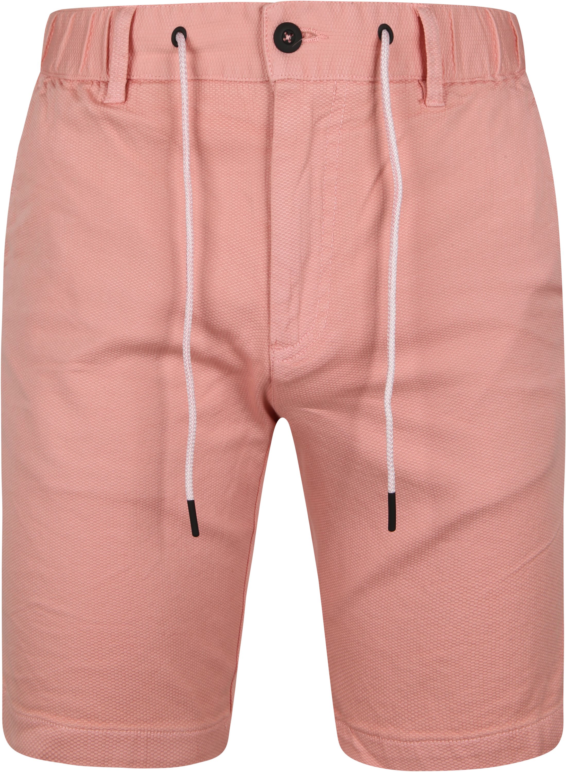 Passande Ferdinand Shorts i Rosa SPE22109FE06ST-737