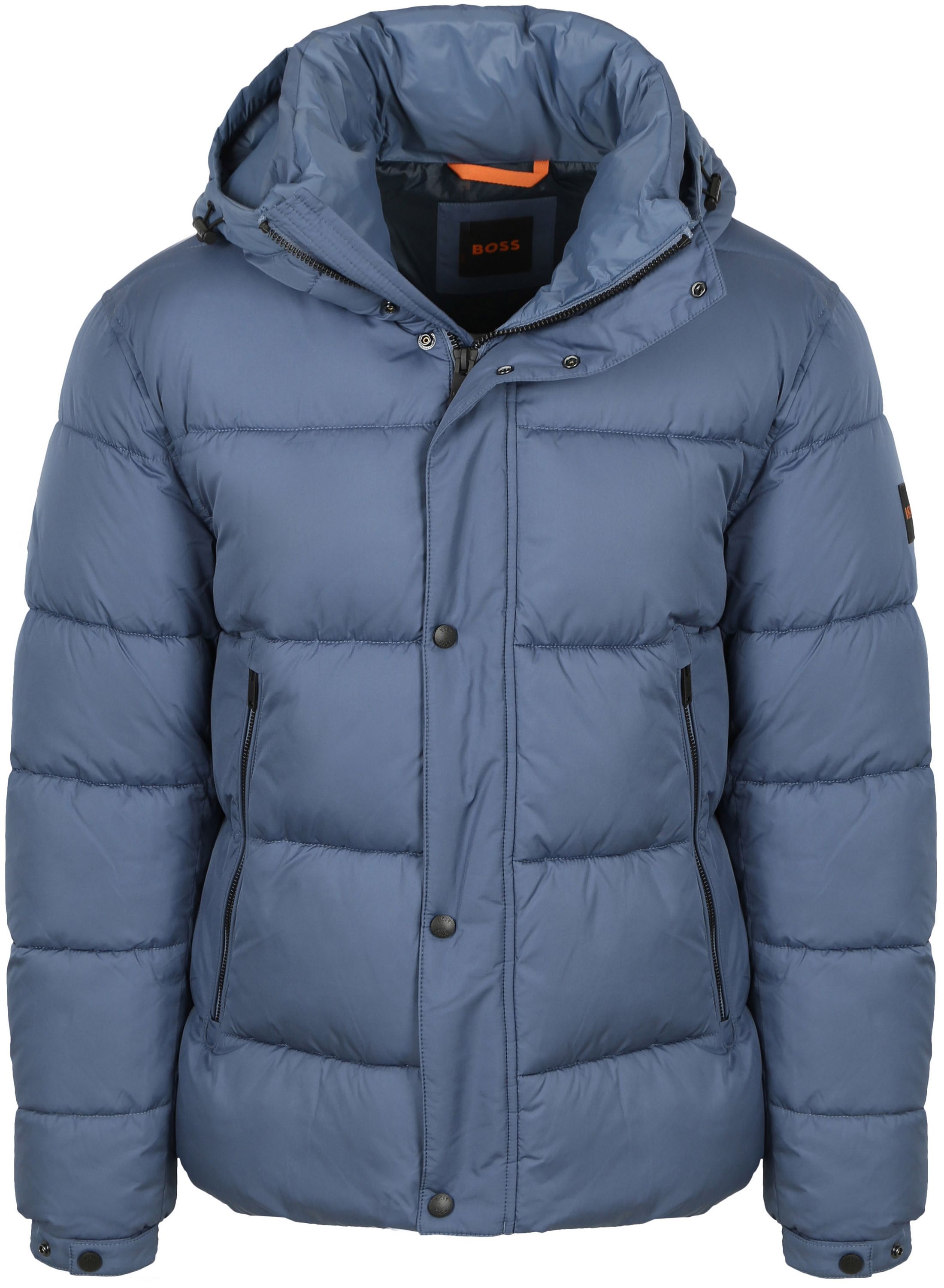 BOSS Omaris Jacke Blau 50528573-495 kaufen | Suitable