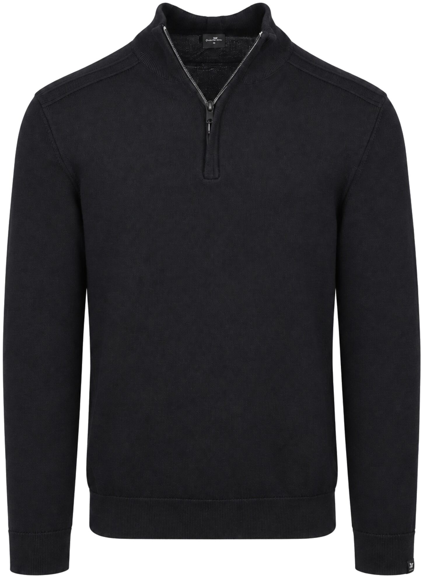 Vanguard Maglione Nero VKW2609328-9141 