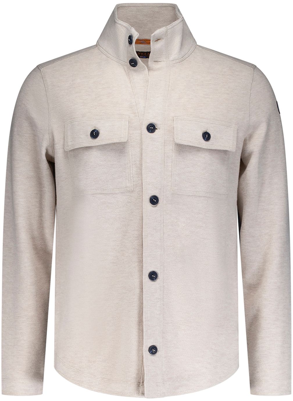 NZA Logan Strickjacke Ecru 24GN376-1101 kaufen | Suitable