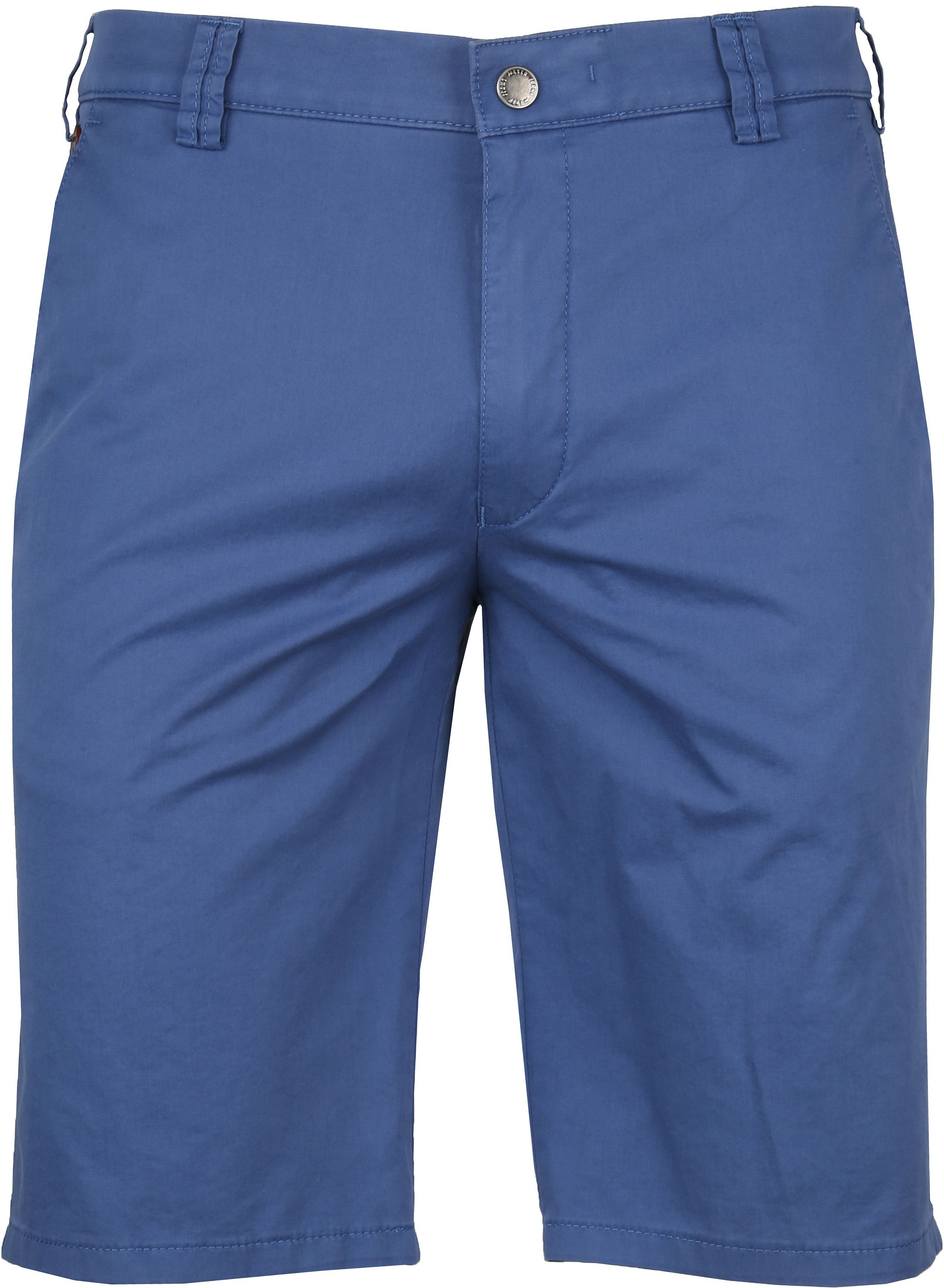 Meyer Pantalón Azul 1401313000-17 
