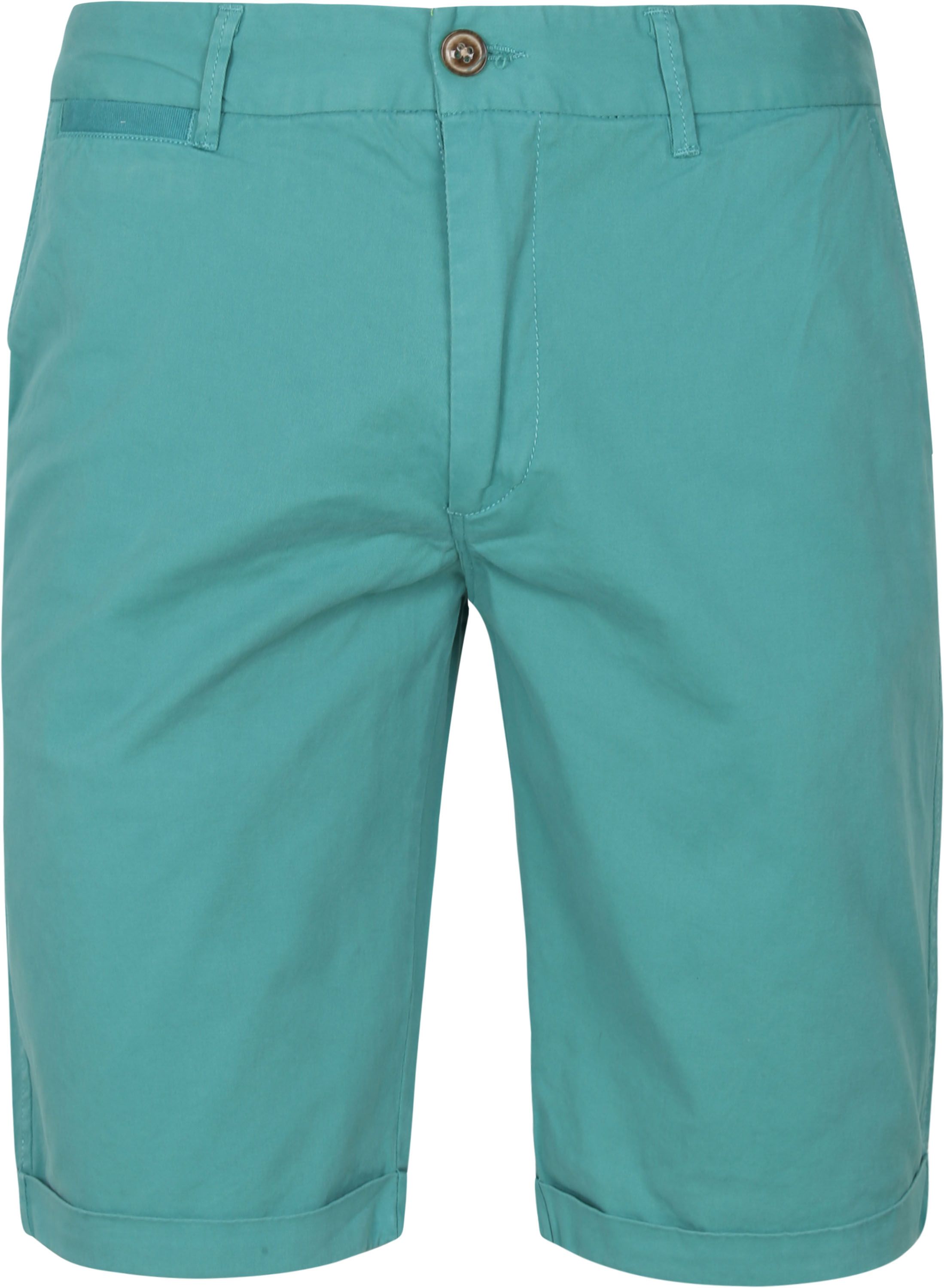 Køb Suitable Korte Chino Arend Lysgrøn SPE19109AR01SB-361 | Suitable