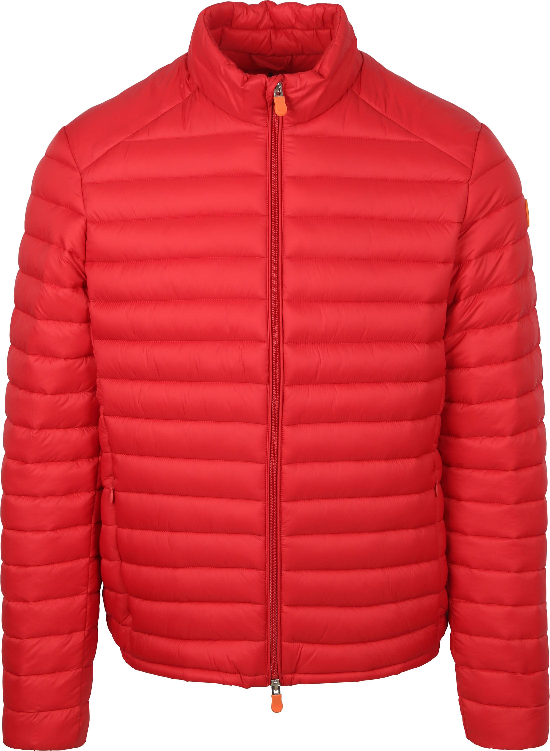 Save the Duck Giacca Rosso D32430M-Giga21-70014 