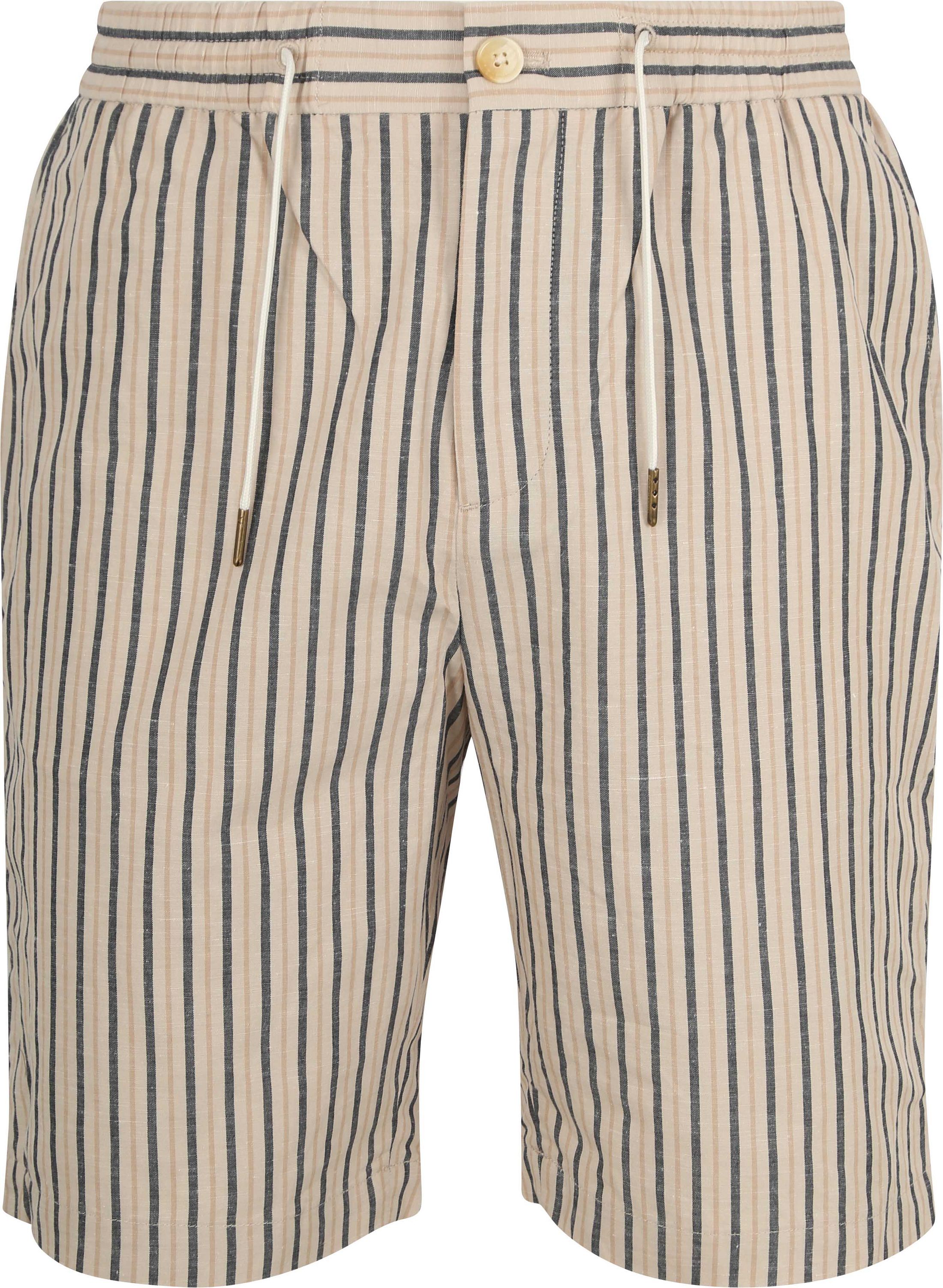 Scotch and Soda Spodnie Beżowy 175743-7220 