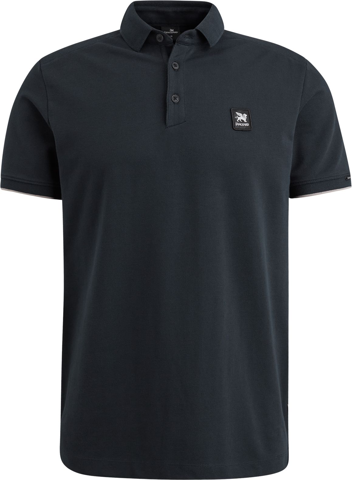 Vanguard Polo Piqué Navy VPSS2504850-5281 kaufen | Suitable
