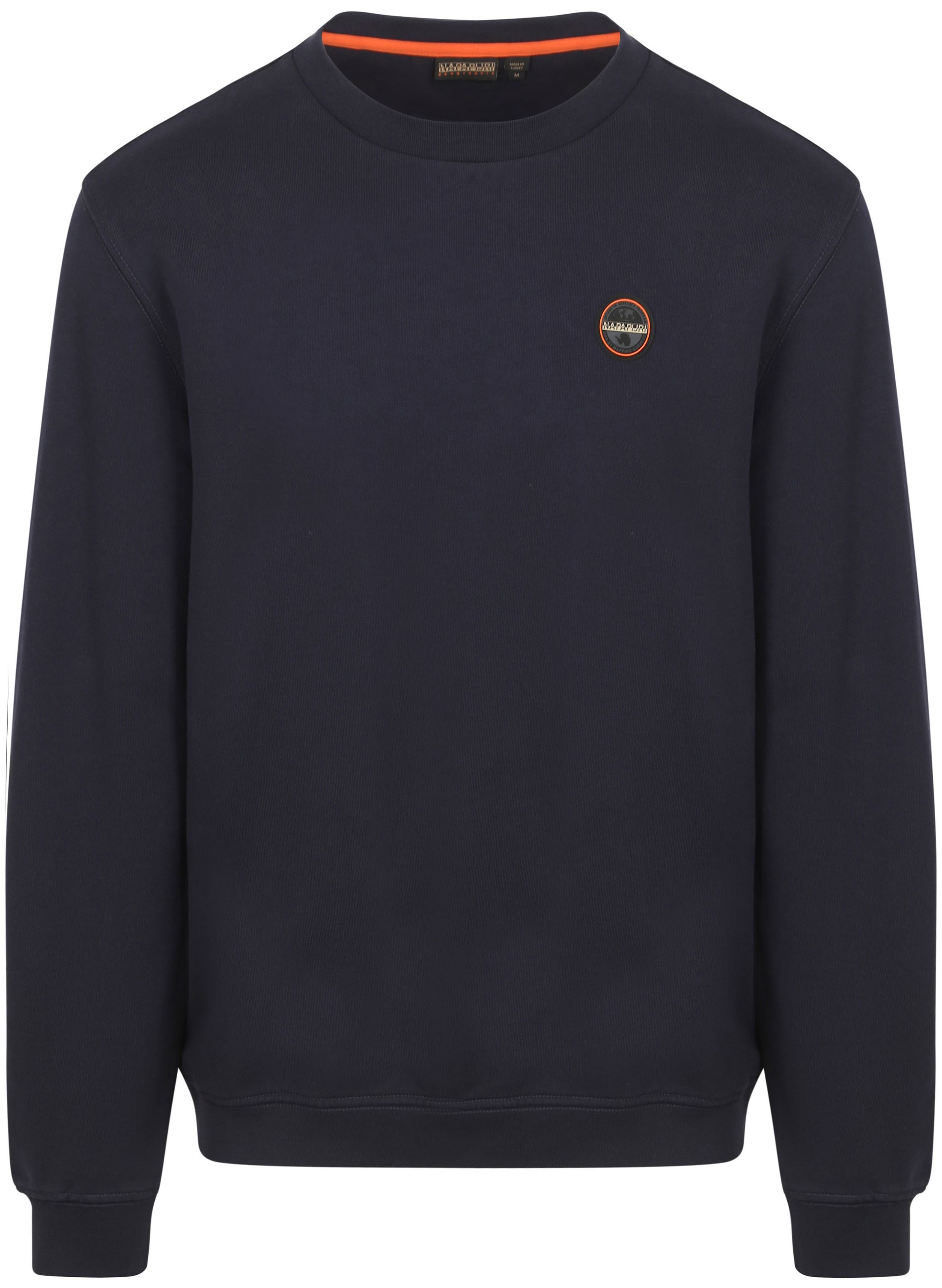 Napapijri Maglione Blu scuro NP0A89461761 