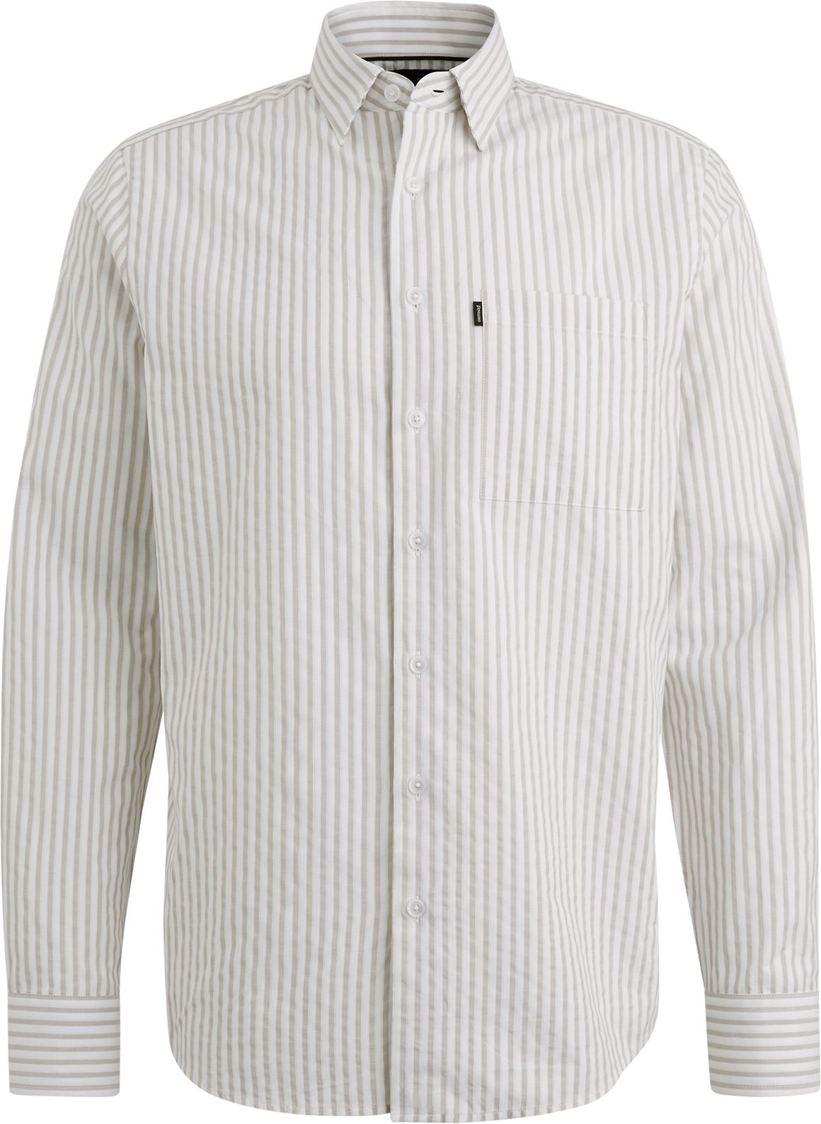 Vanguard Camicia Beige VSI2503223-7184 