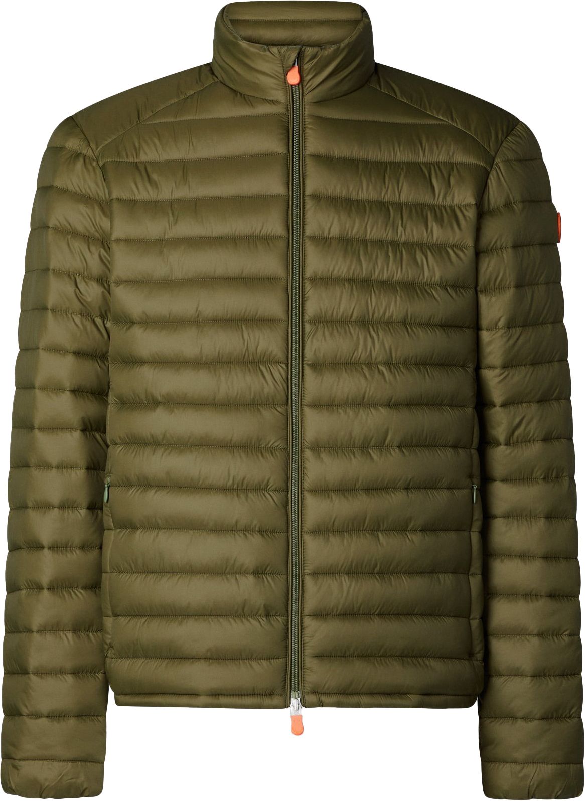 Save The Duck Veste Alex Vert D32430M-GIGA18-50000 commander en ligne | Suitable