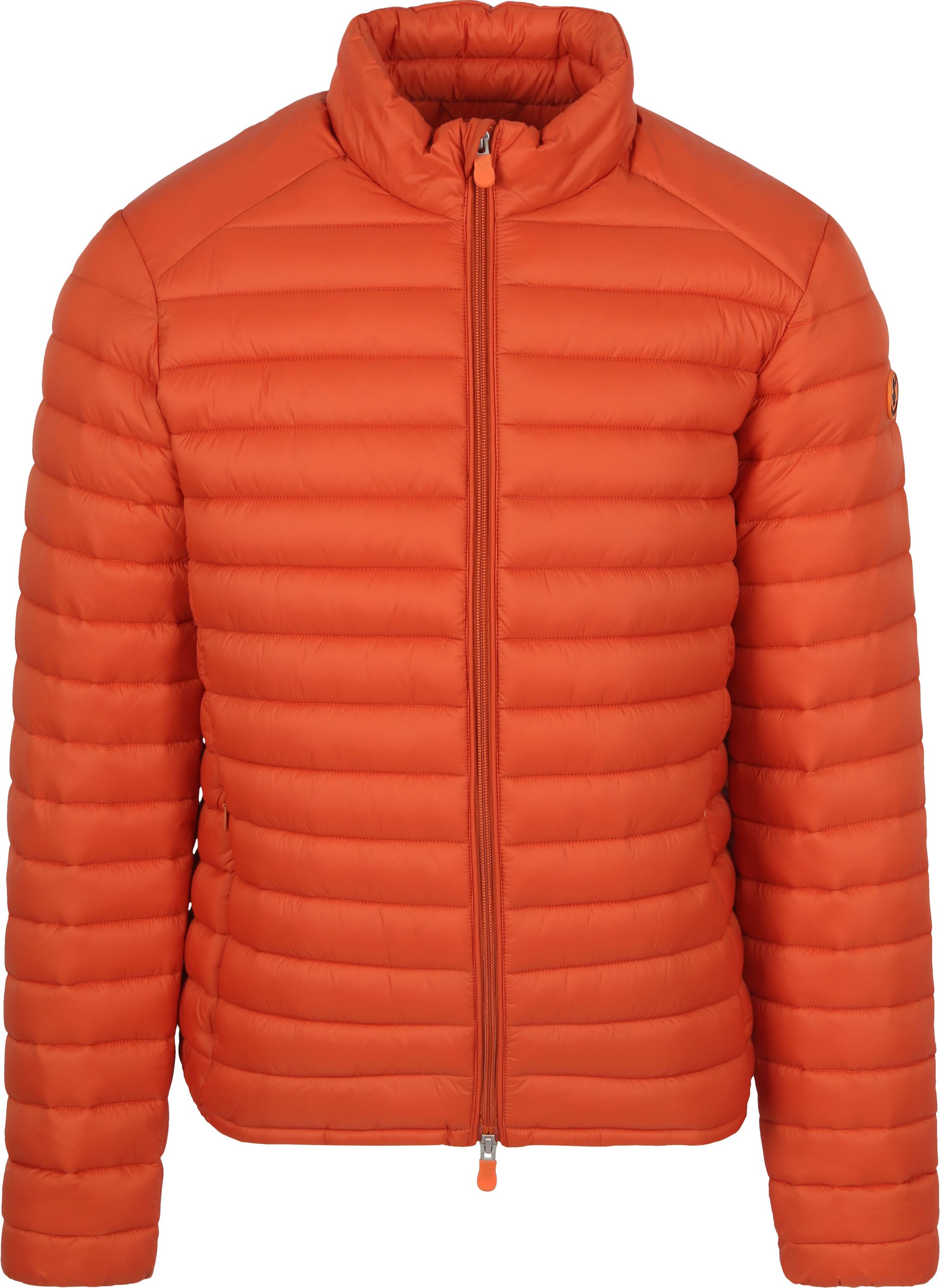 Køb Save The Duck Jakke Alex Ginger Orange D32430M-GIGA01-70003 | Suitable