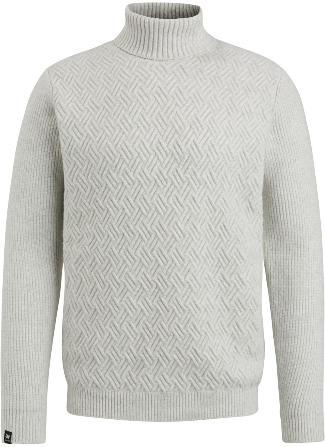 Vanguard Sweter Złamana biel VKW2310307-910 
